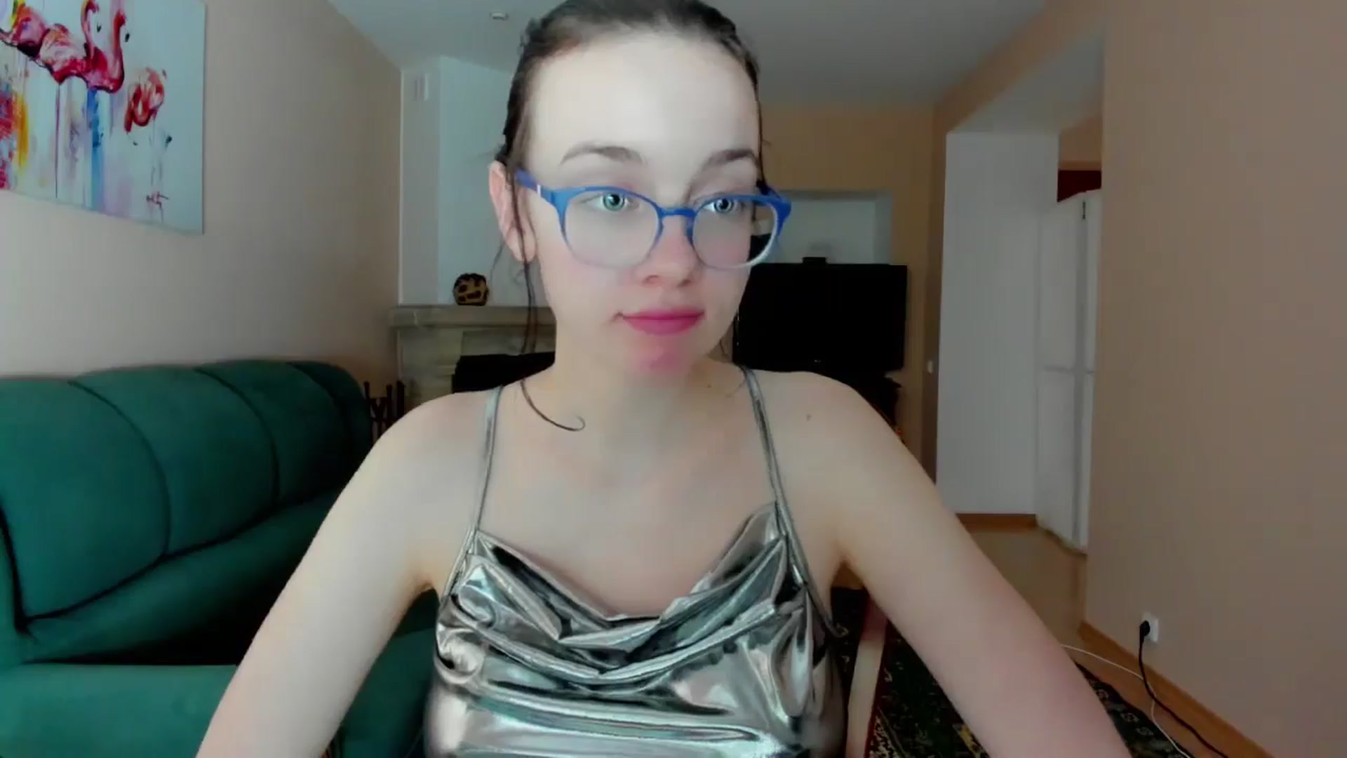 Gallery image thumbnail from Baby_Melania's myfreecams stream on, 05/07/2025, 18:14 image 13 of 20