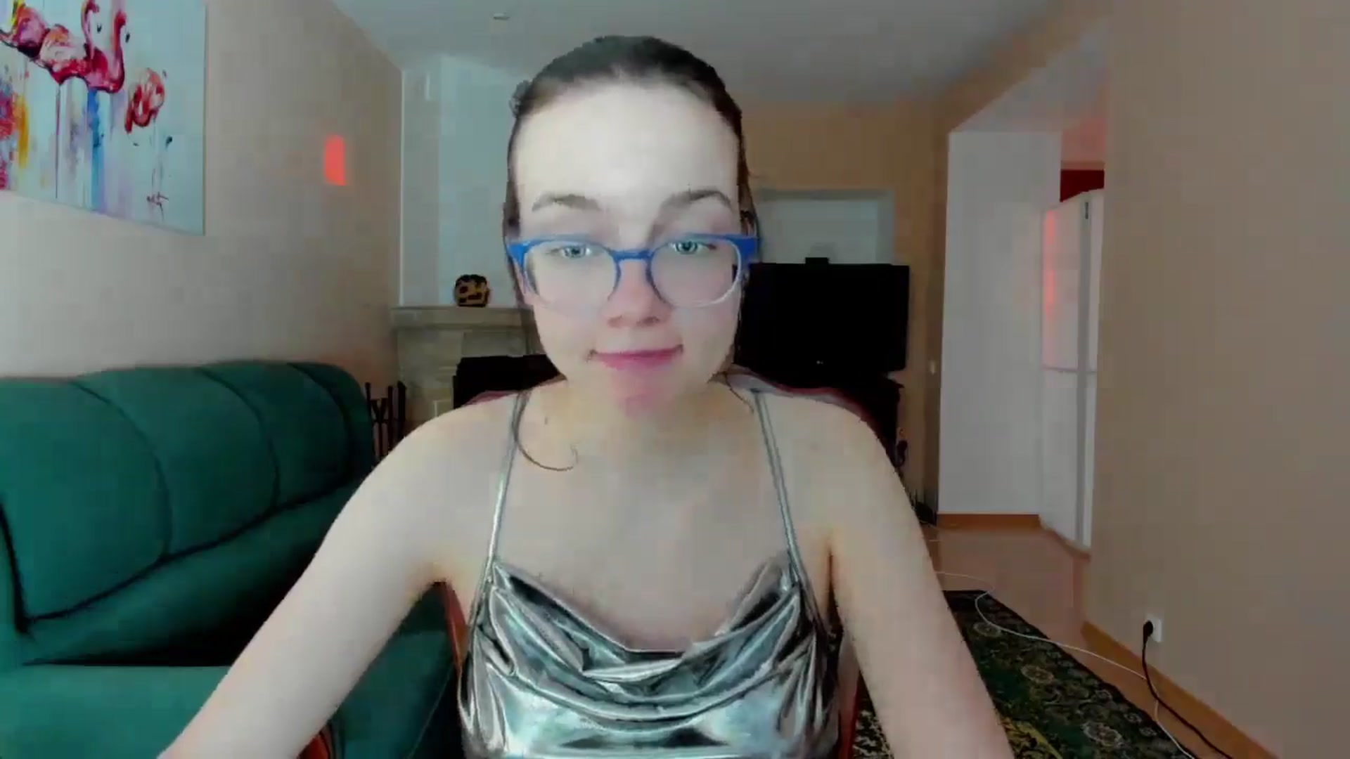 Gallery image thumbnail from Baby_Melania's myfreecams stream on, 05/07/2025, 18:14 image 2 of 20