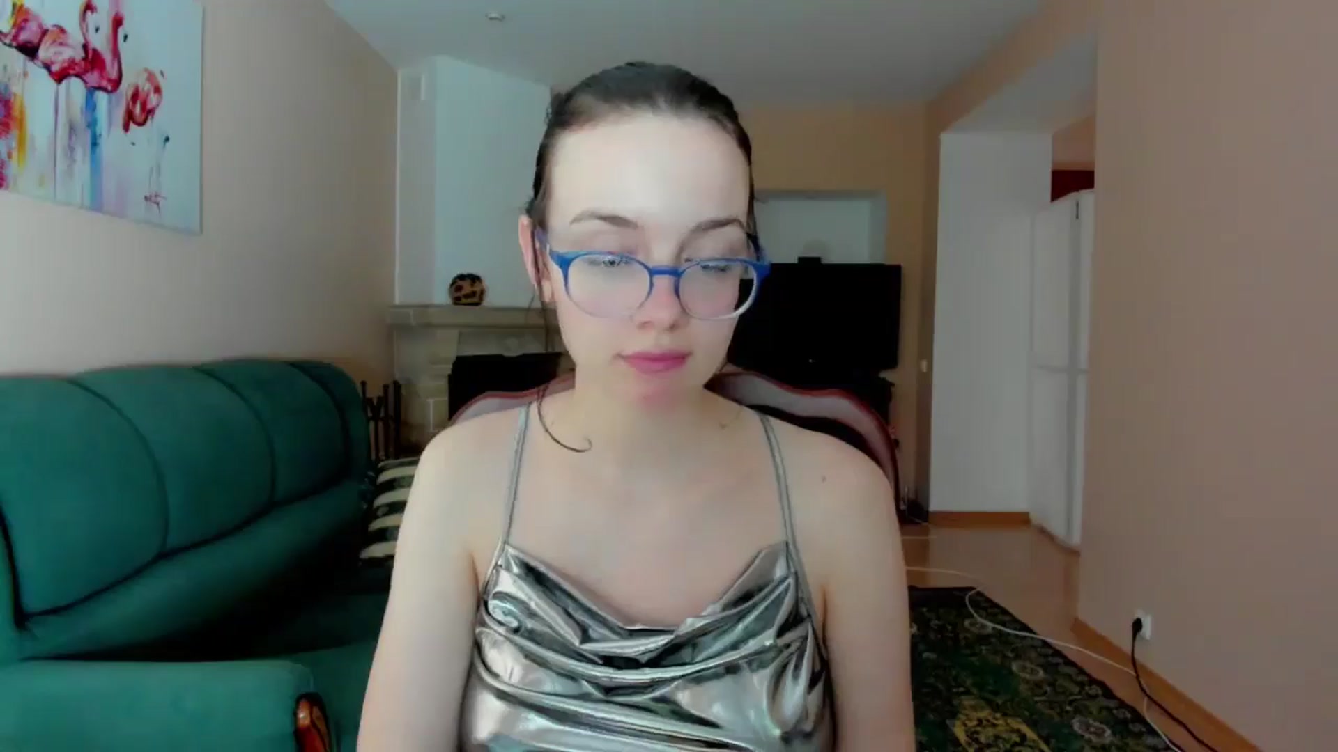 Gallery image thumbnail from Baby_Melania's myfreecams stream on, 05/07/2025, 18:14 image 11 of 20