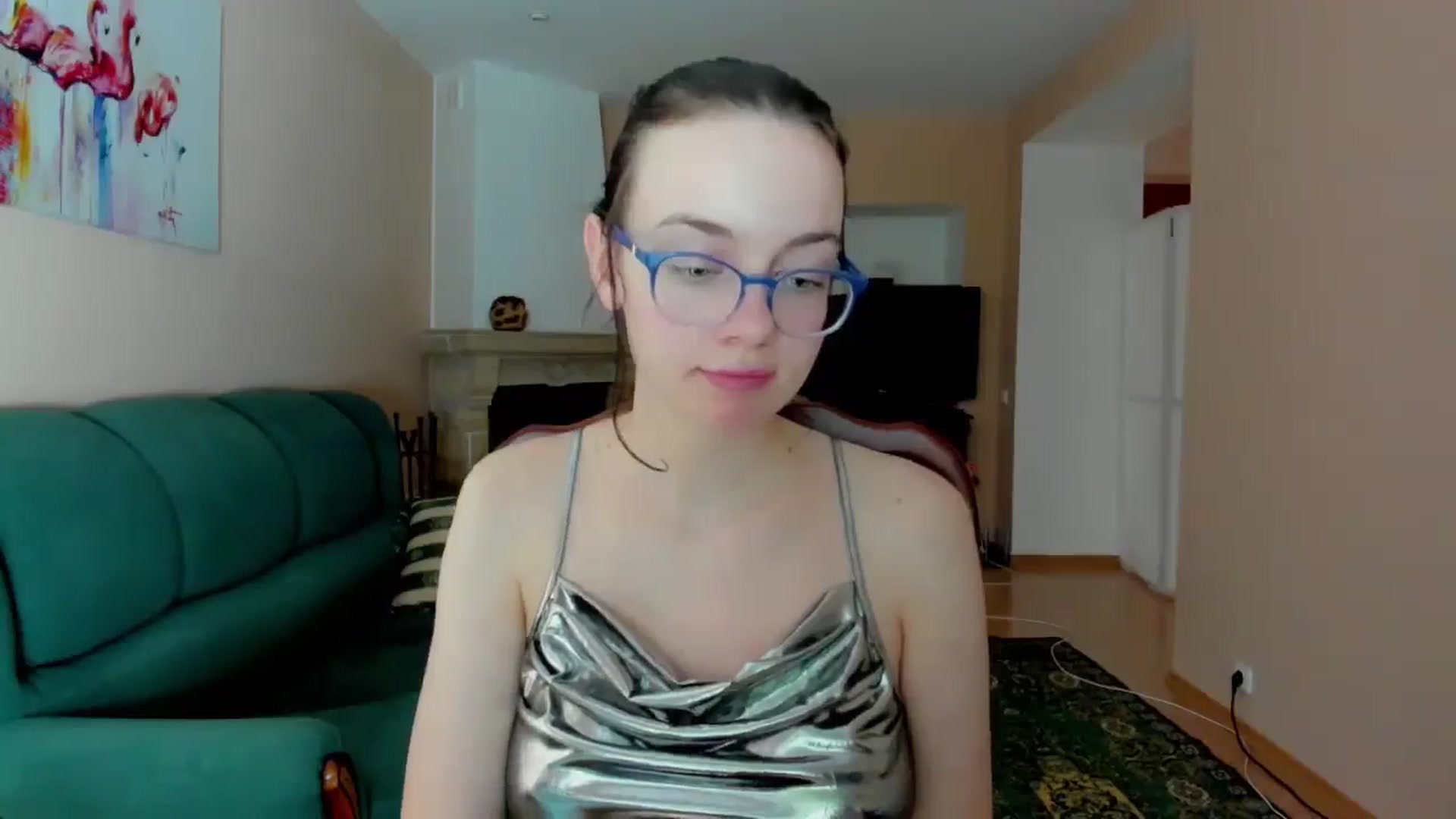 Gallery image thumbnail from Baby_Melania's myfreecams stream on, 05/07/2025, 18:14 image 15 of 20