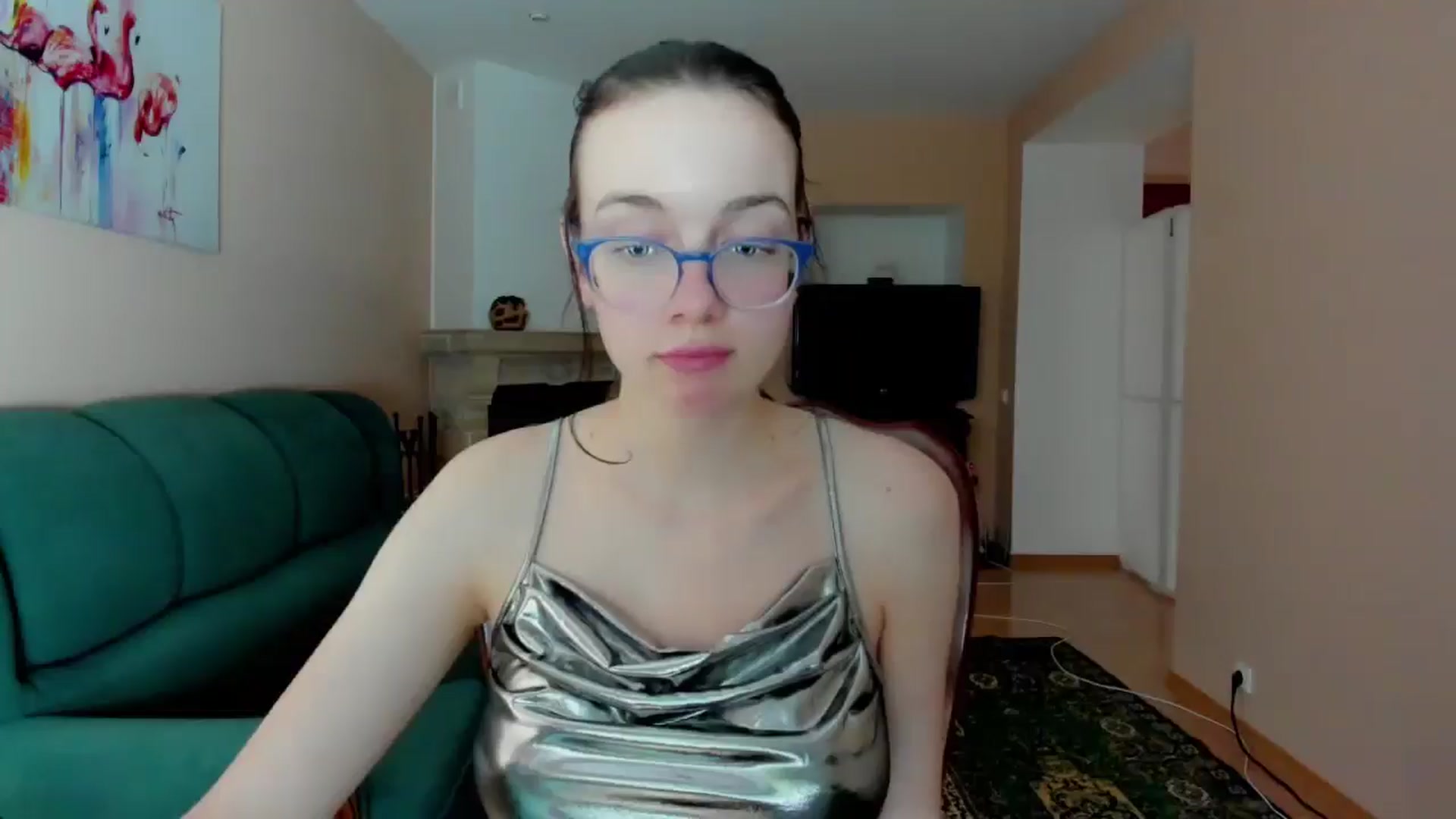 Gallery image thumbnail from Baby_Melania's myfreecams stream on, 05/07/2025, 18:14 image 14 of 20