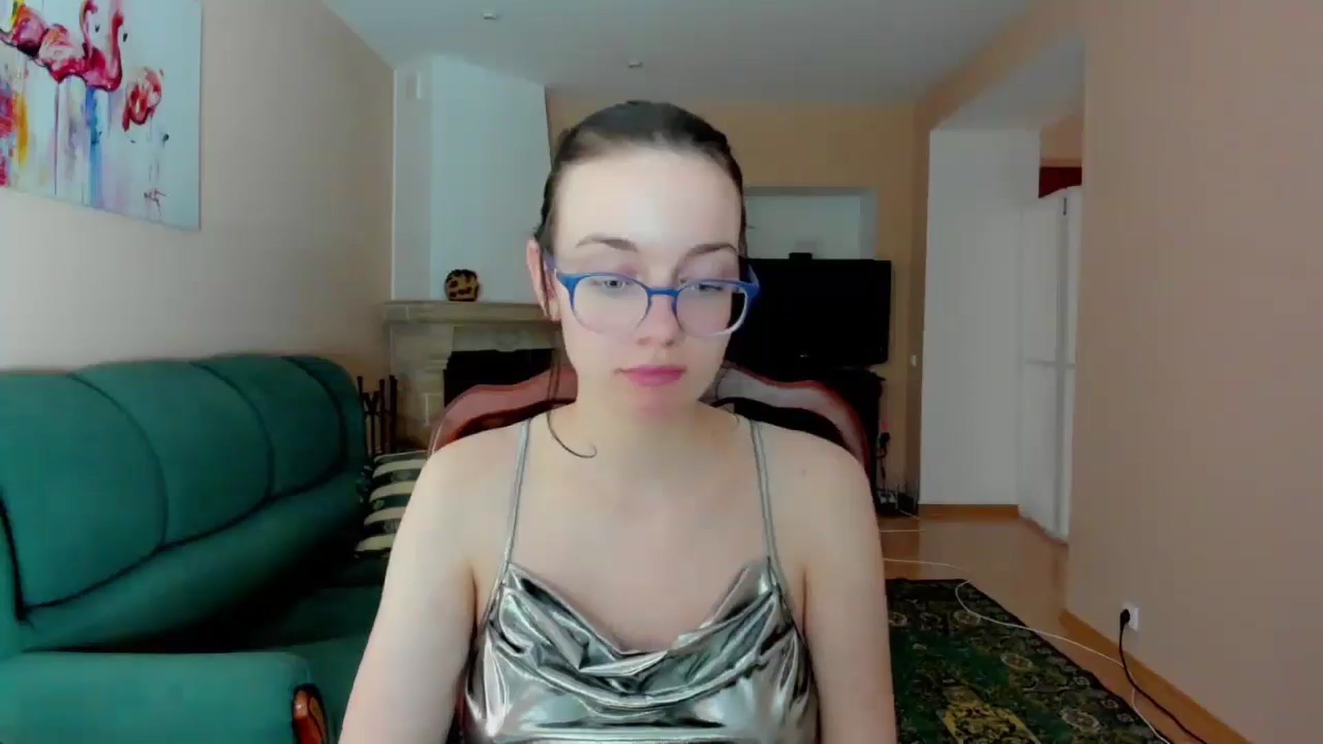Gallery image thumbnail from Baby_Melania's myfreecams stream on, 05/07/2025, 18:14 image 9 of 20