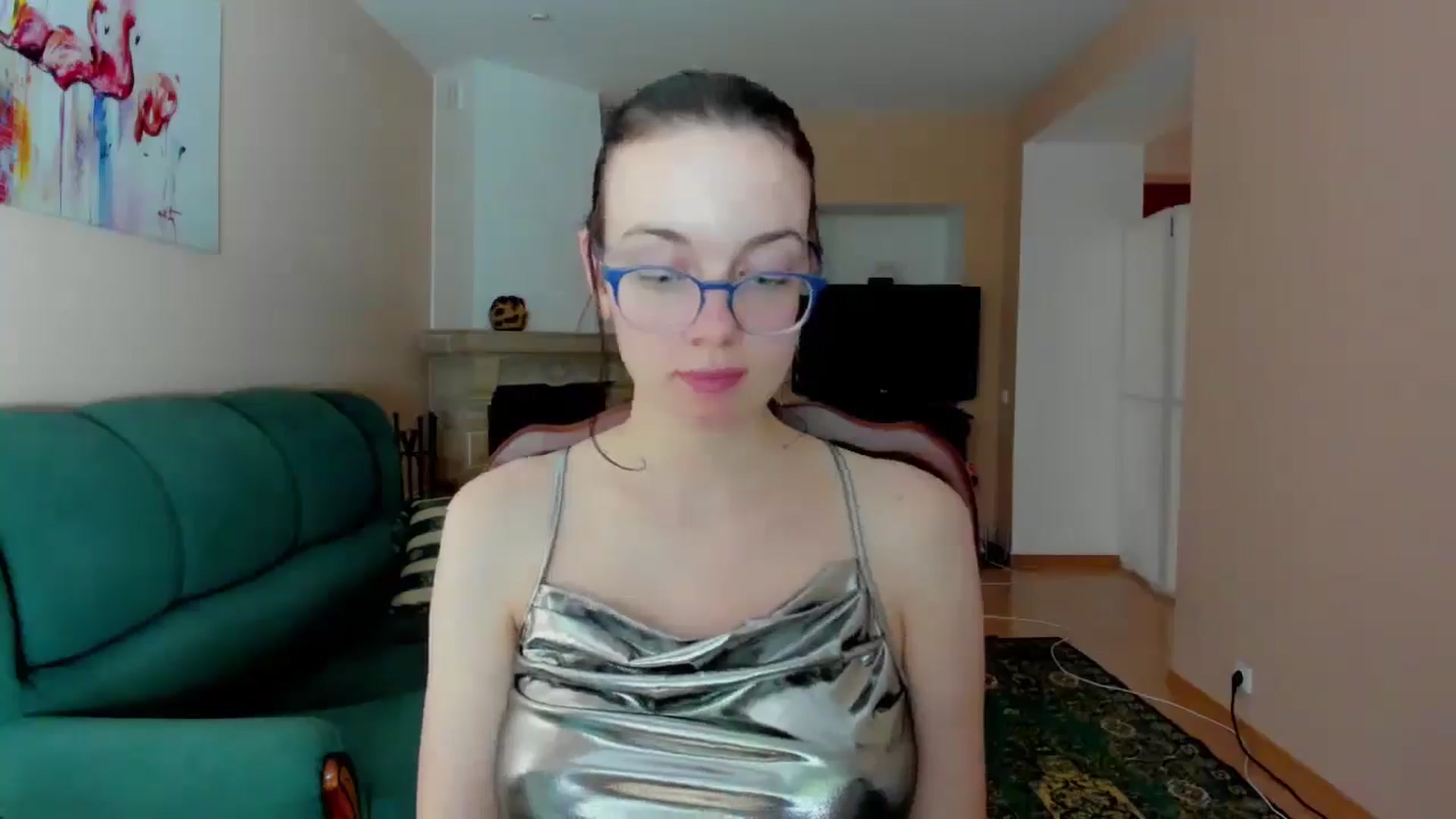 Gallery image thumbnail from Baby_Melania's myfreecams stream on, 05/07/2025, 18:14 image 12 of 20