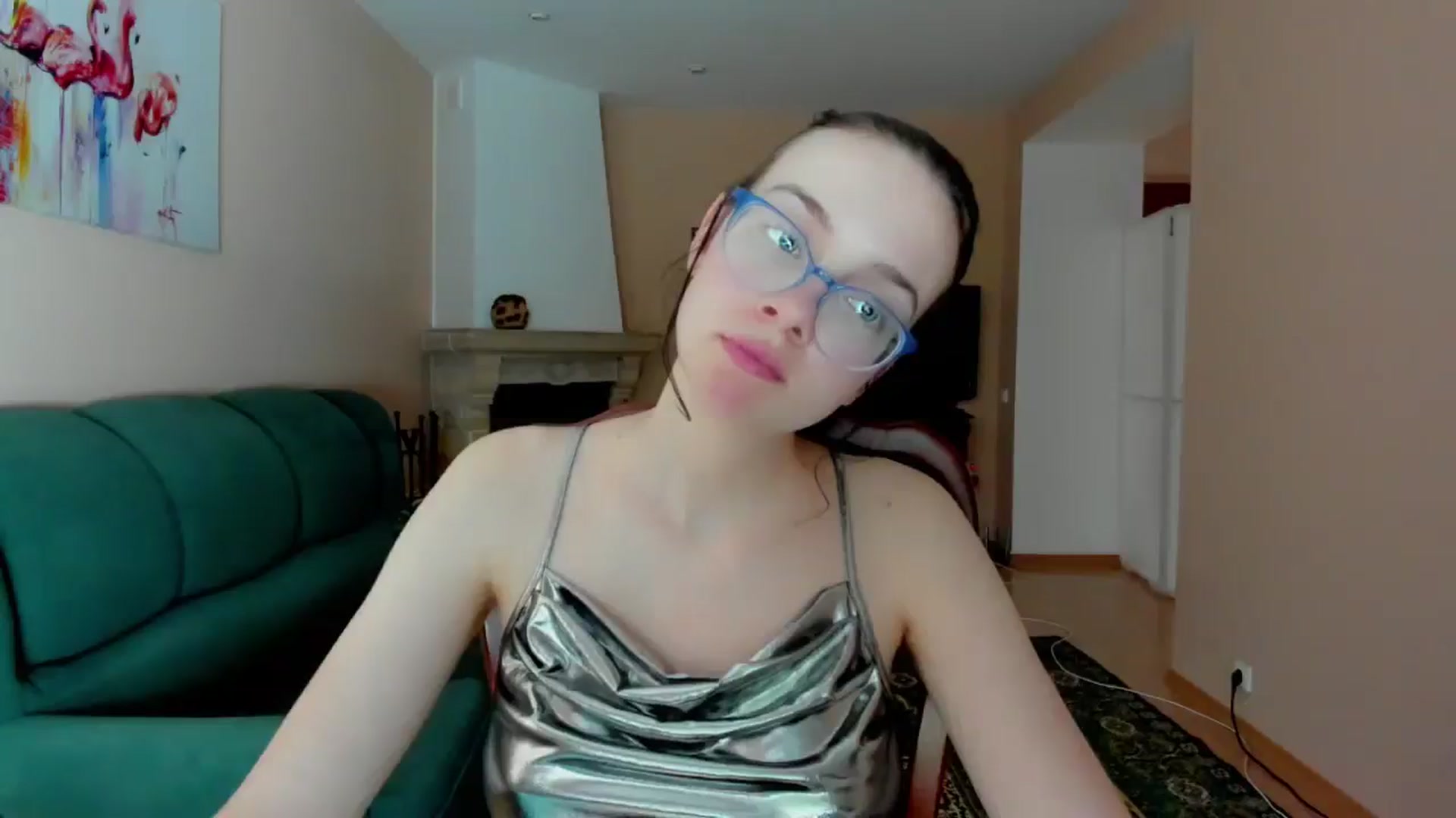 Gallery image thumbnail from Baby_Melania's myfreecams stream on, 05/07/2025, 18:14 image 16 of 20