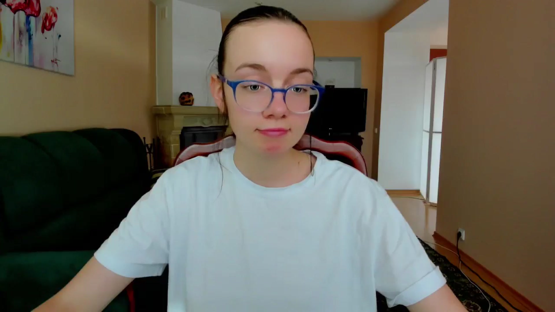 Gallery image thumbnail from Baby_Melania's myfreecams stream on, 05/08/2025, 15:15 image 2 of 20