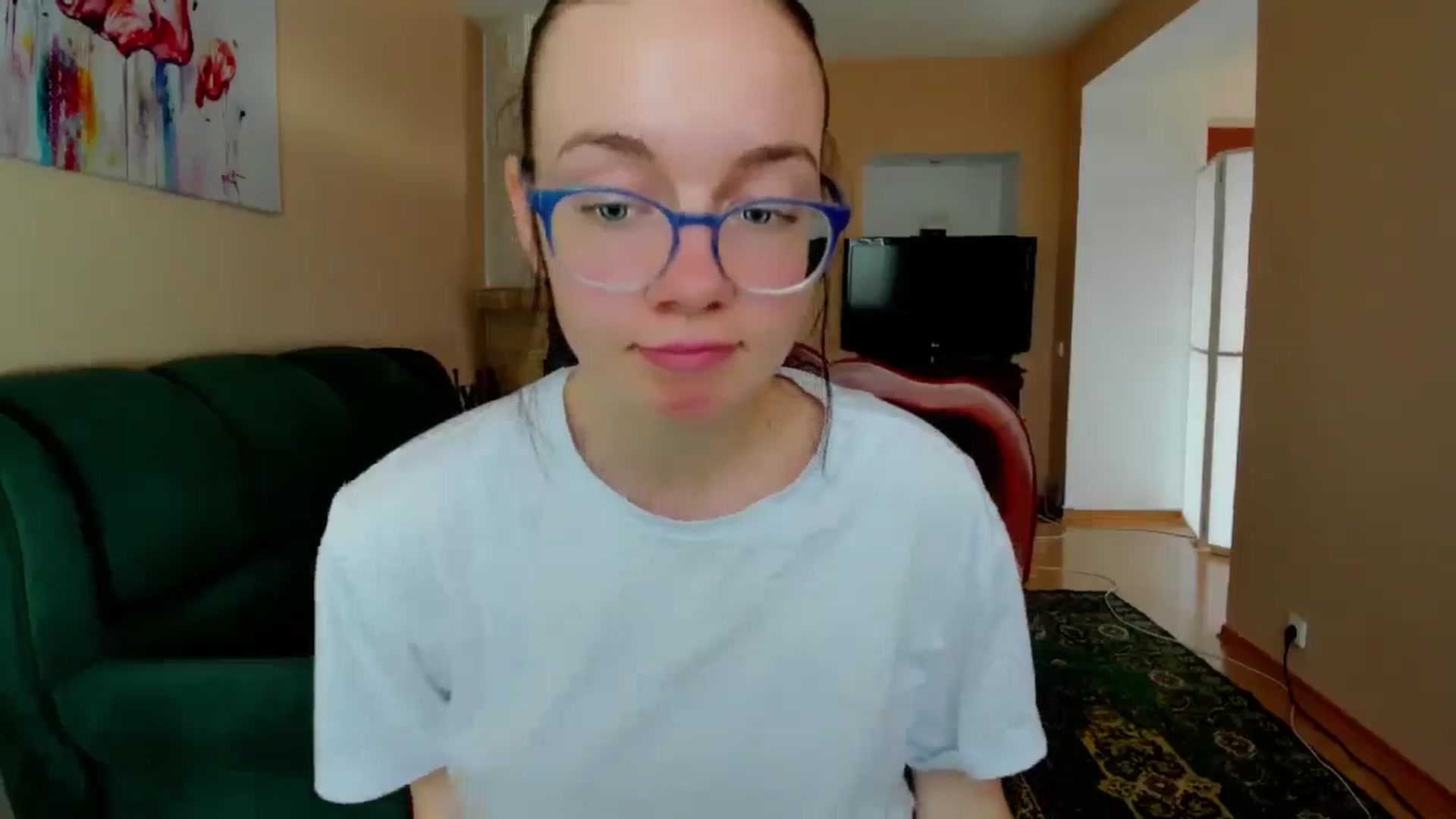 Gallery image thumbnail from Baby_Melania's myfreecams stream on, 05/08/2025, 15:15 image 15 of 20