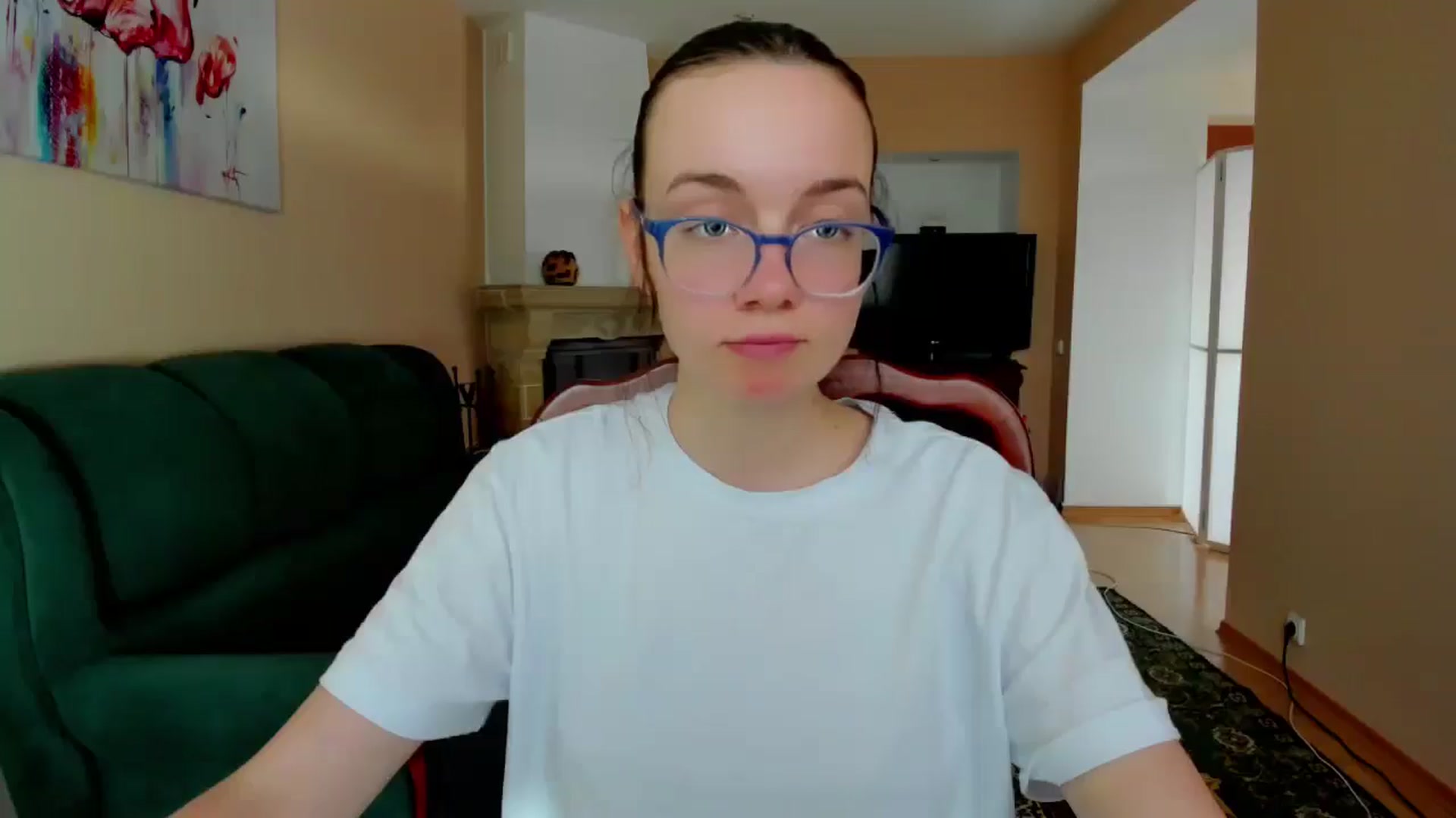 Gallery image thumbnail from Baby_Melania's myfreecams stream on, 05/08/2025, 15:15 image 18 of 20
