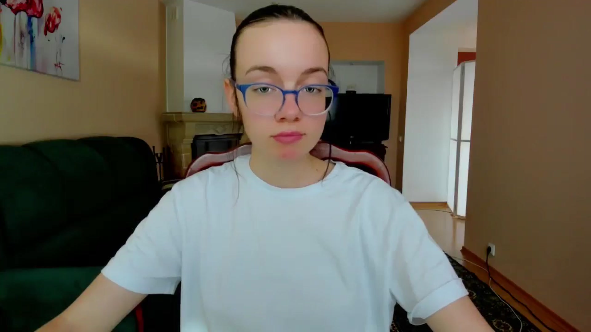 Gallery image thumbnail from Baby_Melania's myfreecams stream on, 05/08/2025, 15:15 image 4 of 20