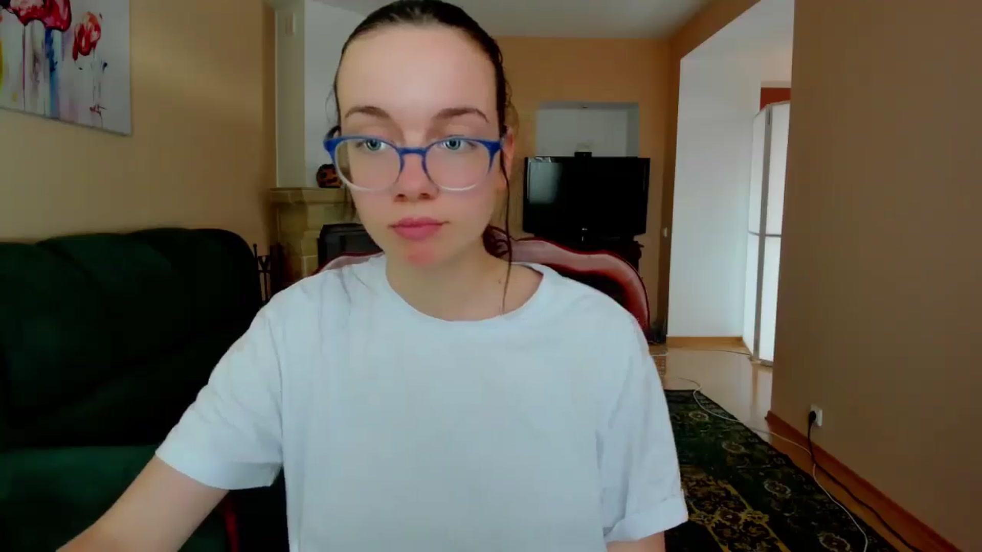 Gallery image thumbnail from Baby_Melania's myfreecams stream on, 05/08/2025, 15:15 image 11 of 20