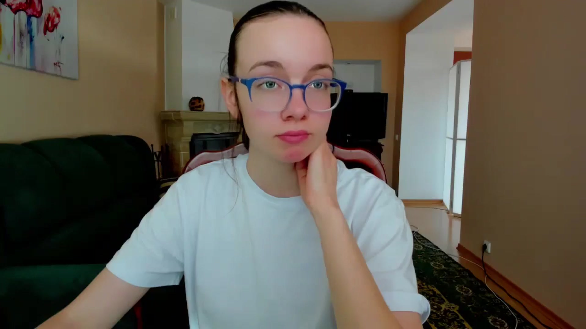 Gallery image thumbnail from Baby_Melania's myfreecams stream on, 05/08/2025, 15:15 image 7 of 20