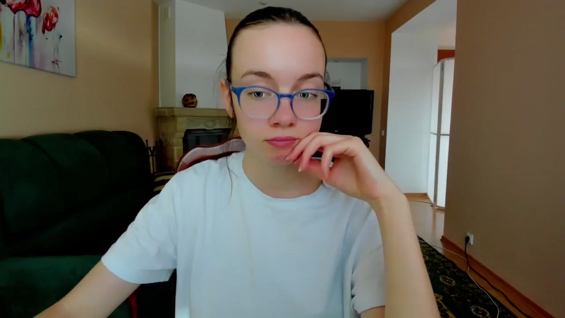 Gallery image thumbnail from Baby_Melania's myfreecams stream on, 05/08/2025, 15:15 image 3 of 20