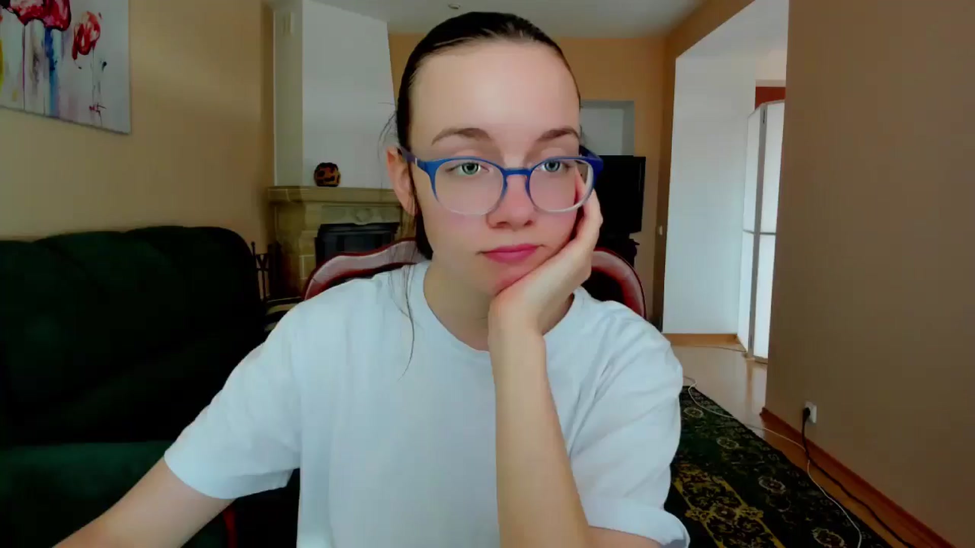 Gallery image thumbnail from Baby_Melania's myfreecams stream on, 05/08/2025, 15:15 image 1 of 20