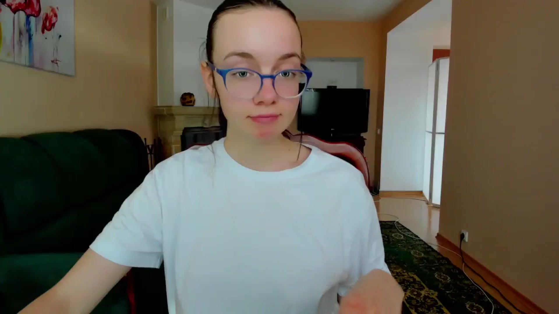 Gallery image thumbnail from Baby_Melania's myfreecams stream on, 05/08/2025, 15:15 image 10 of 20