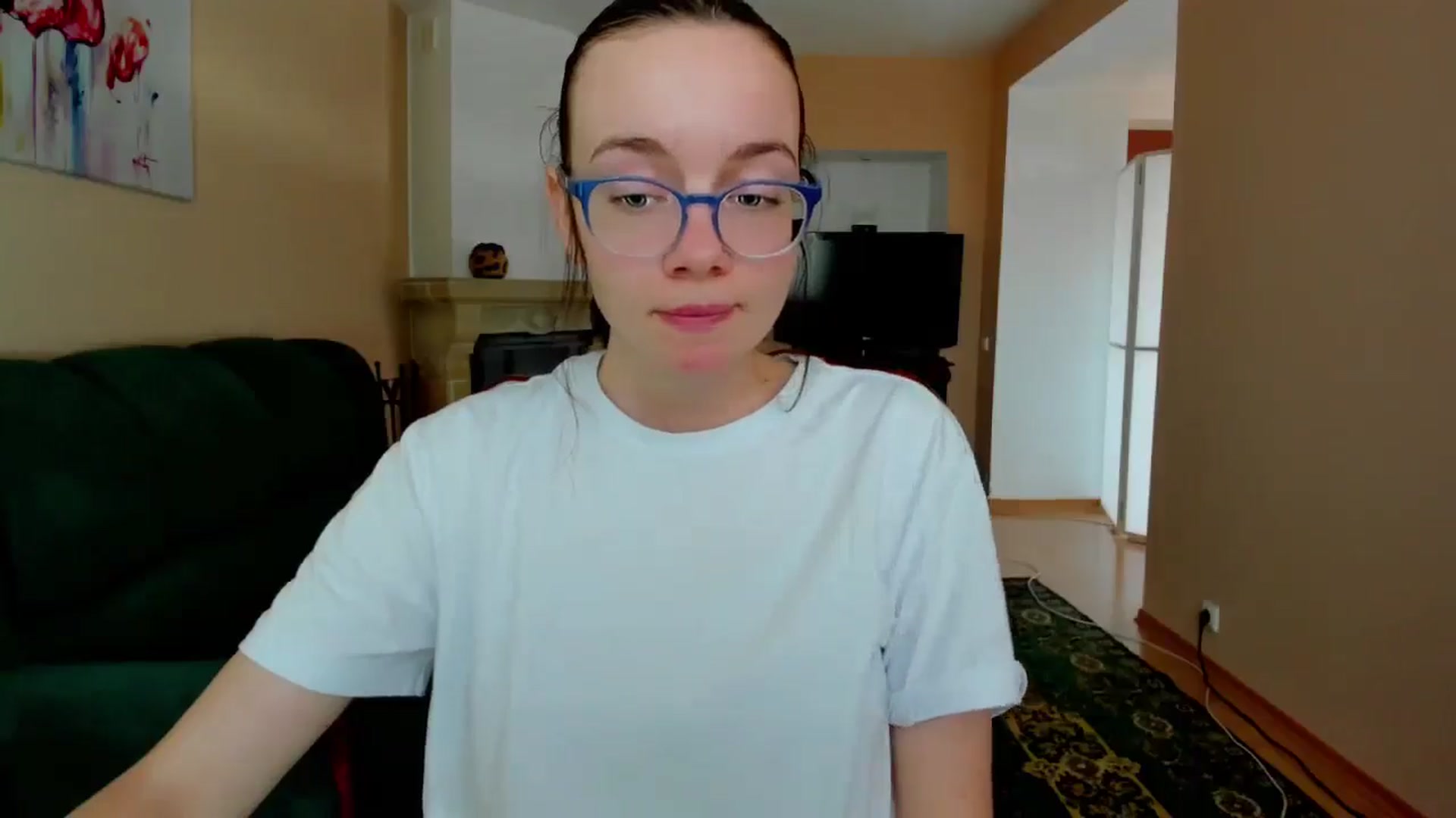 Gallery image thumbnail from Baby_Melania's myfreecams stream on, 05/08/2025, 15:15 image 9 of 20