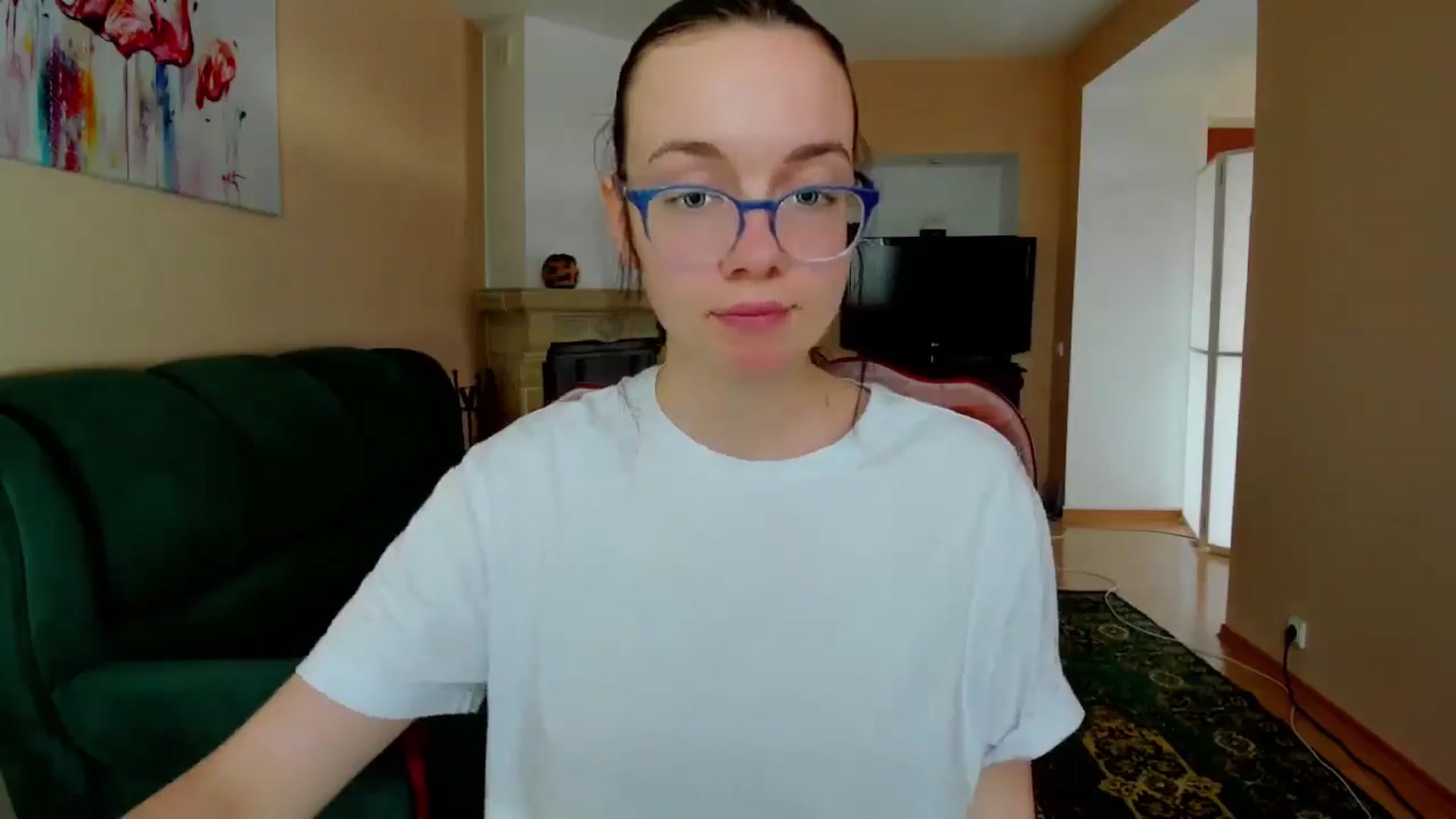 Gallery image thumbnail from Baby_Melania's myfreecams stream on, 05/08/2025, 15:15 image 13 of 20