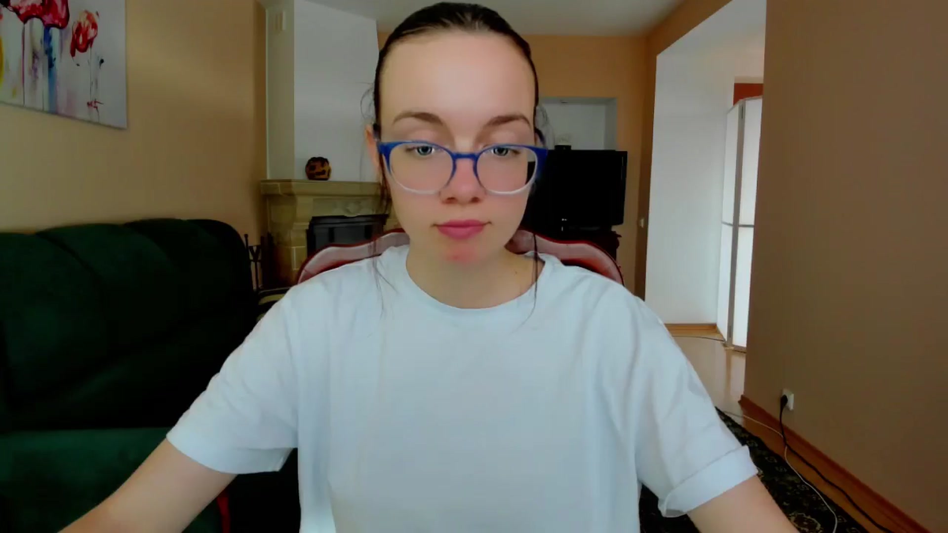 Gallery image thumbnail from Baby_Melania's myfreecams stream on, 05/08/2025, 15:15 image 5 of 20