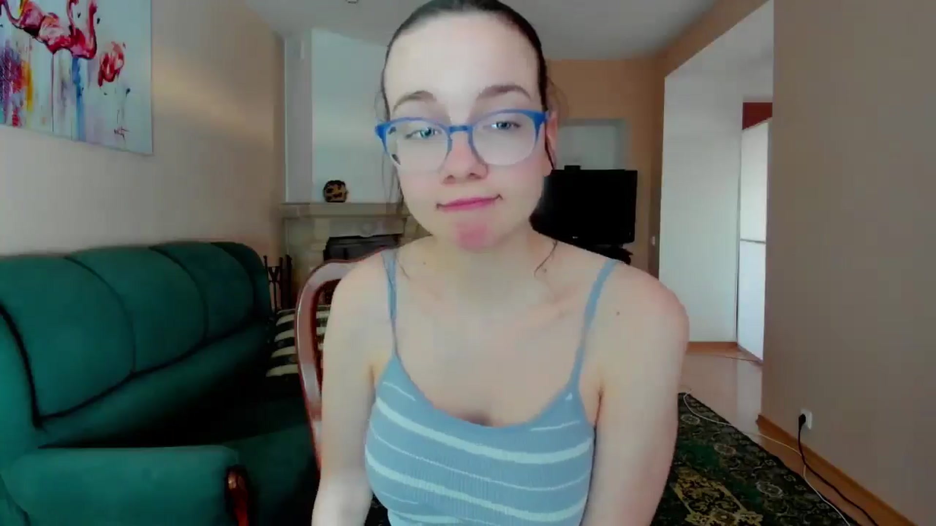 Gallery image thumbnail from Baby_Melania's myfreecams stream on, 05/08/2025, 16:24 image 10 of 20