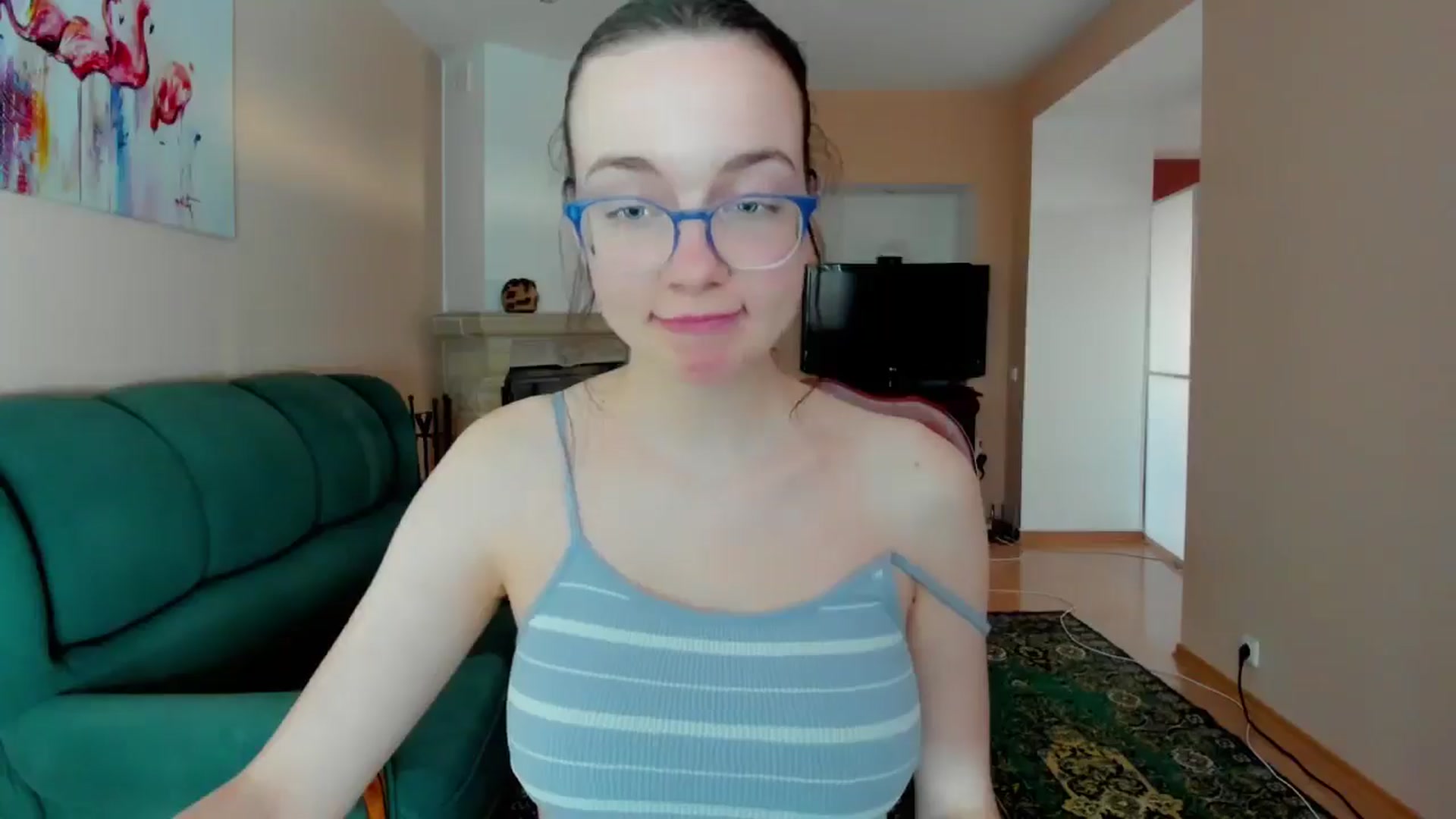 Gallery image thumbnail from Baby_Melania's myfreecams stream on, 05/08/2025, 16:24 image 17 of 20