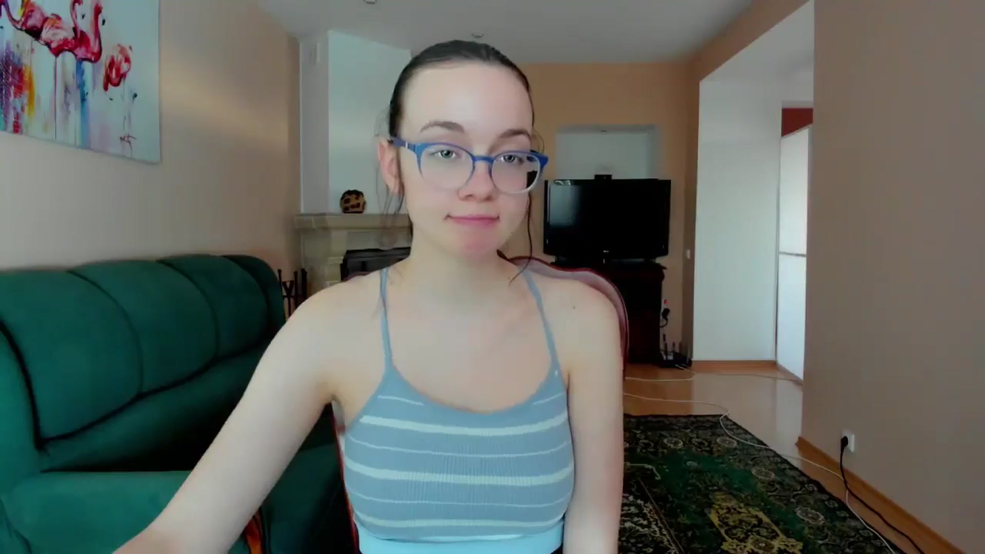 Gallery image thumbnail from Baby_Melania's myfreecams stream on, 05/08/2025, 16:24 image 3 of 20