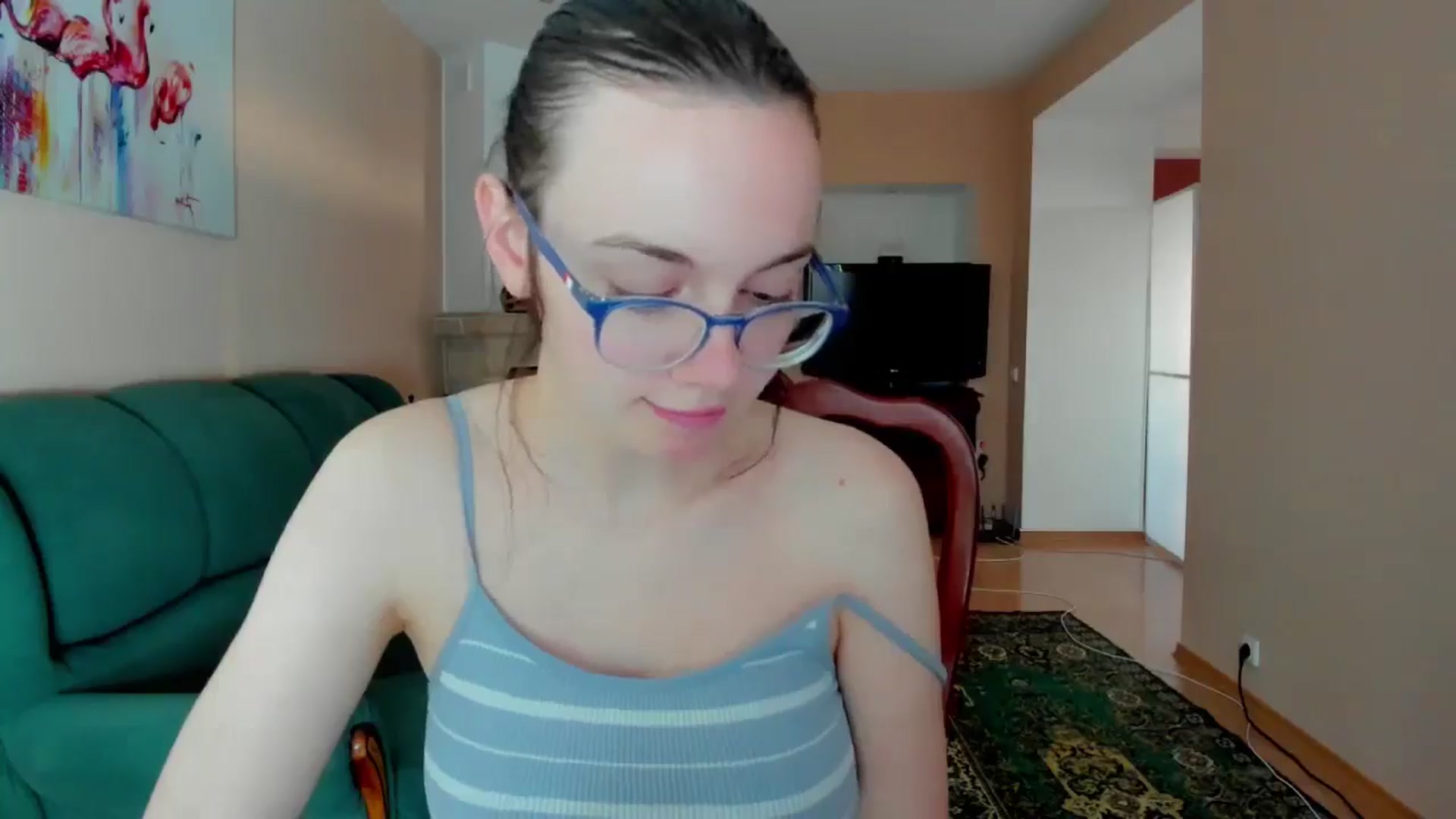 Gallery image thumbnail from Baby_Melania's myfreecams stream on, 05/08/2025, 16:24 image 20 of 20