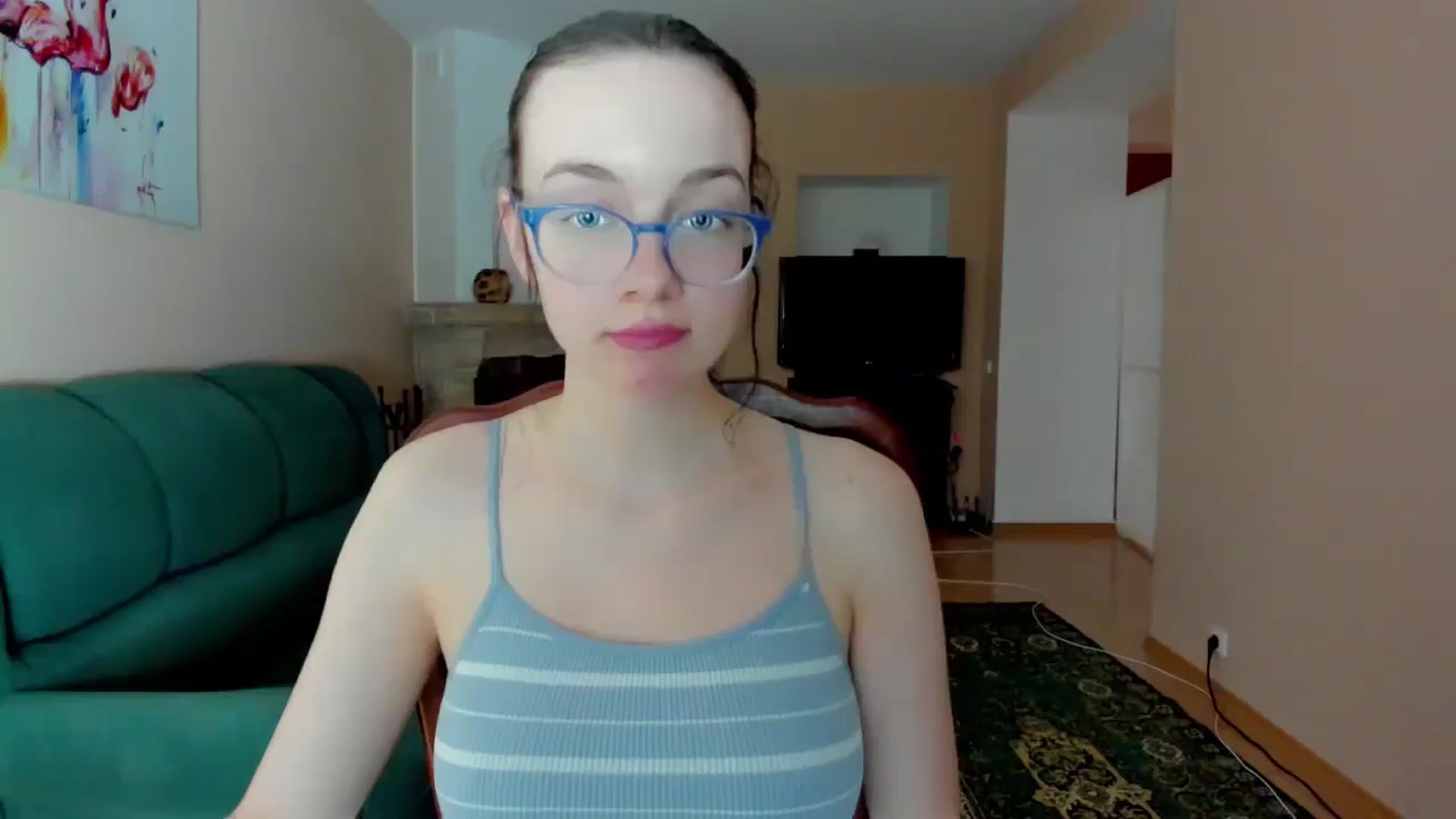 Gallery image thumbnail from Baby_Melania's myfreecams stream on, 05/08/2025, 19:01 image 15 of 20