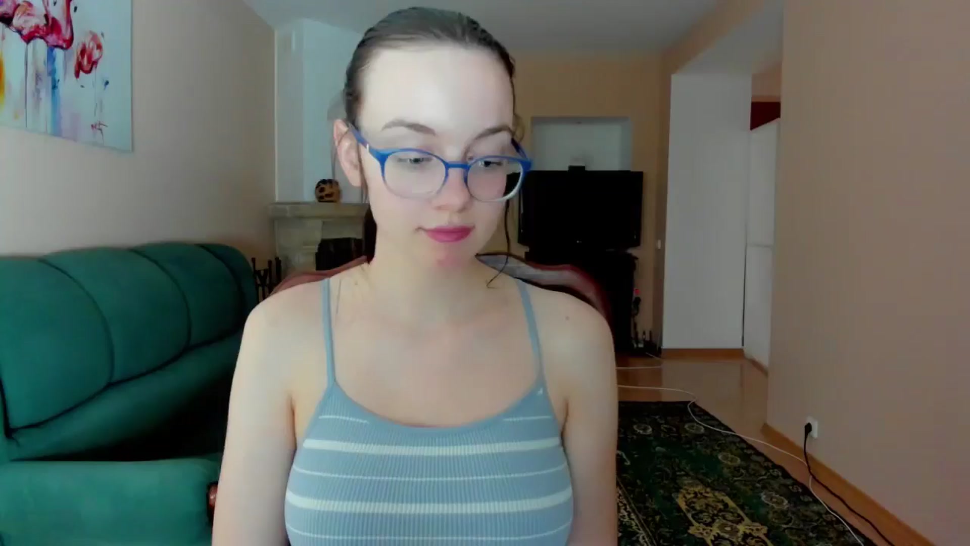Gallery image thumbnail from Baby_Melania's myfreecams stream on, 05/08/2025, 19:01 image 1 of 20