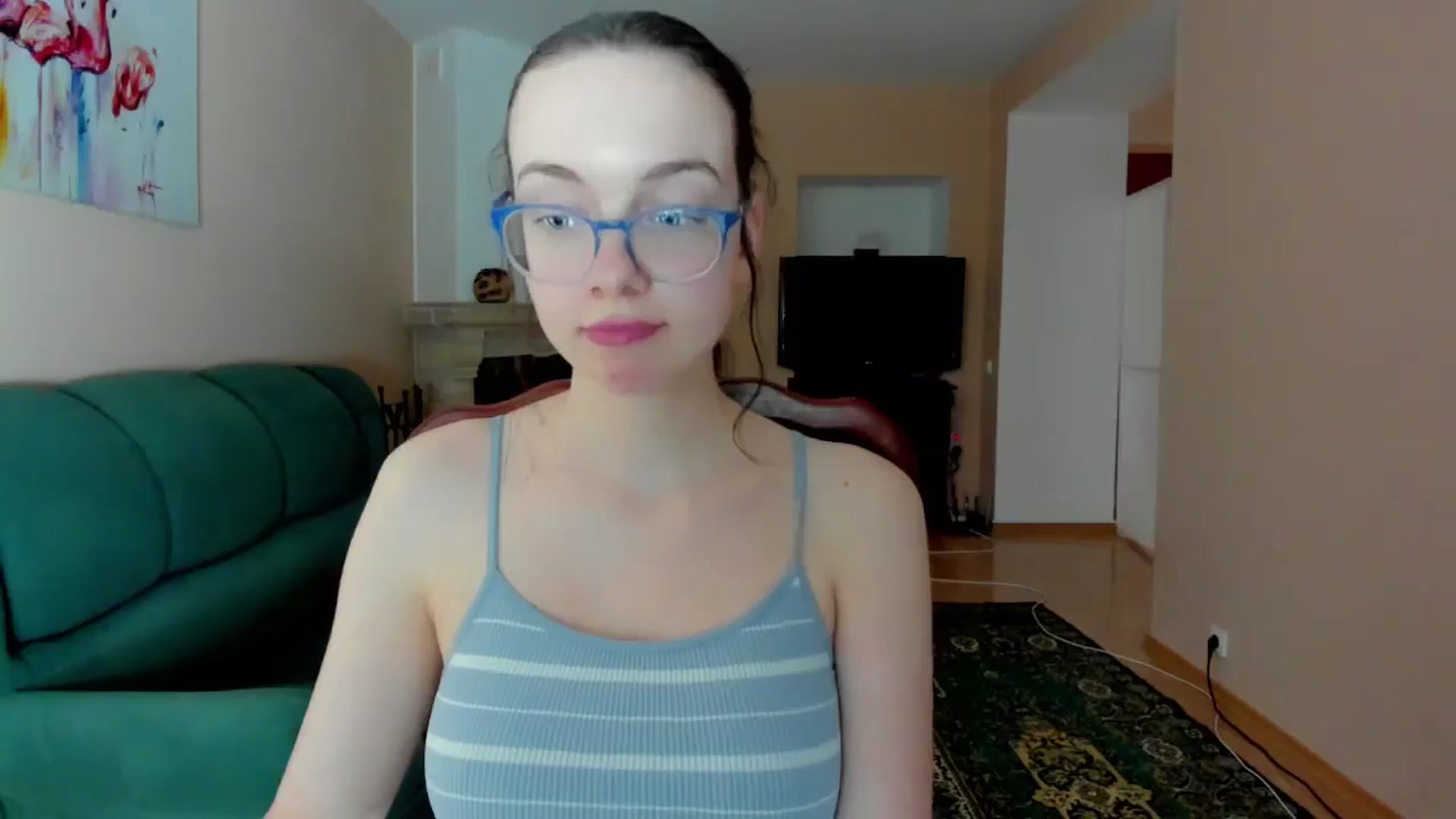 Gallery image thumbnail from Baby_Melania's myfreecams stream on, 05/08/2025, 19:01 image 19 of 20