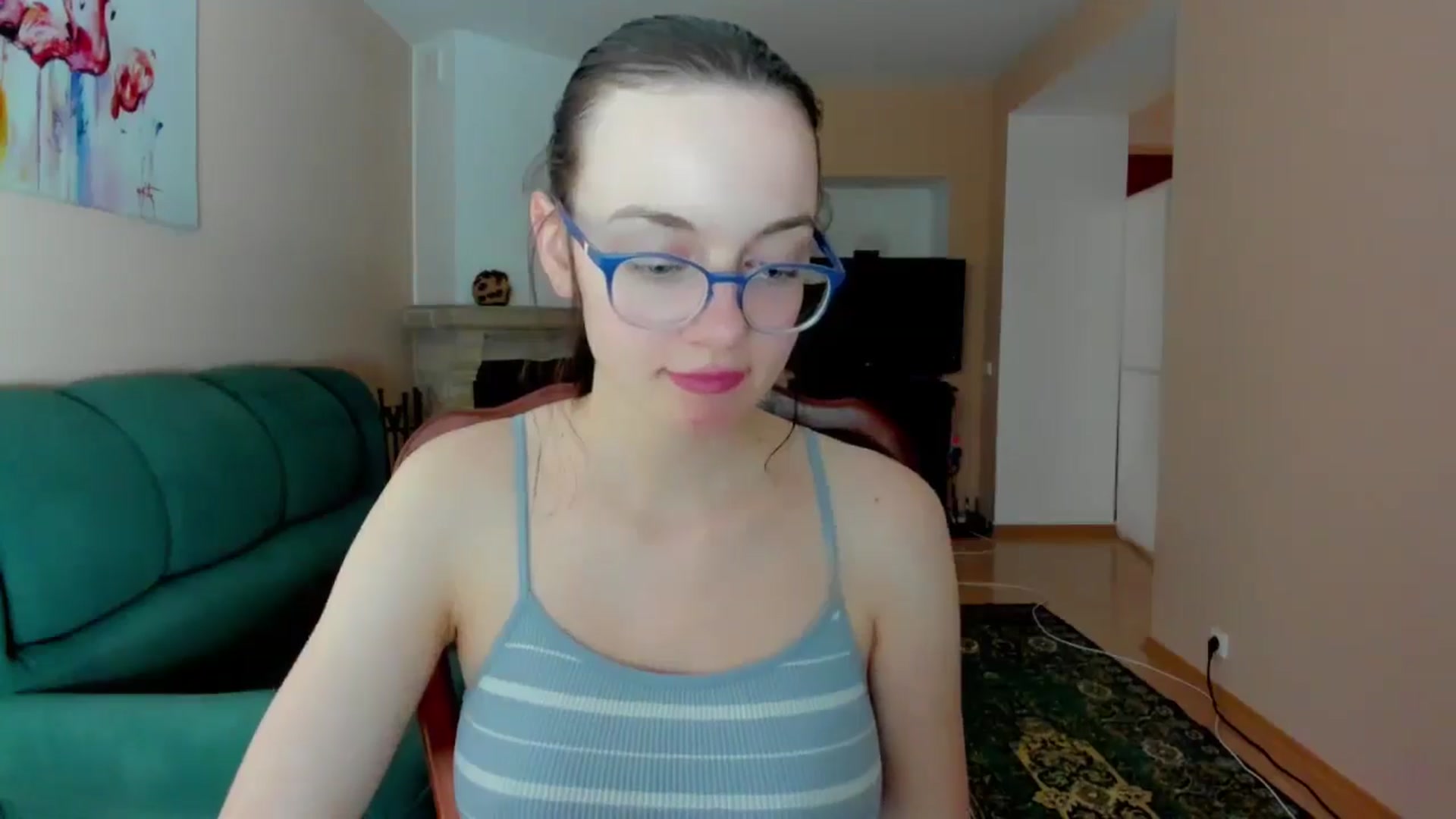Gallery image thumbnail from Baby_Melania's myfreecams stream on, 05/08/2025, 19:01 image 2 of 20