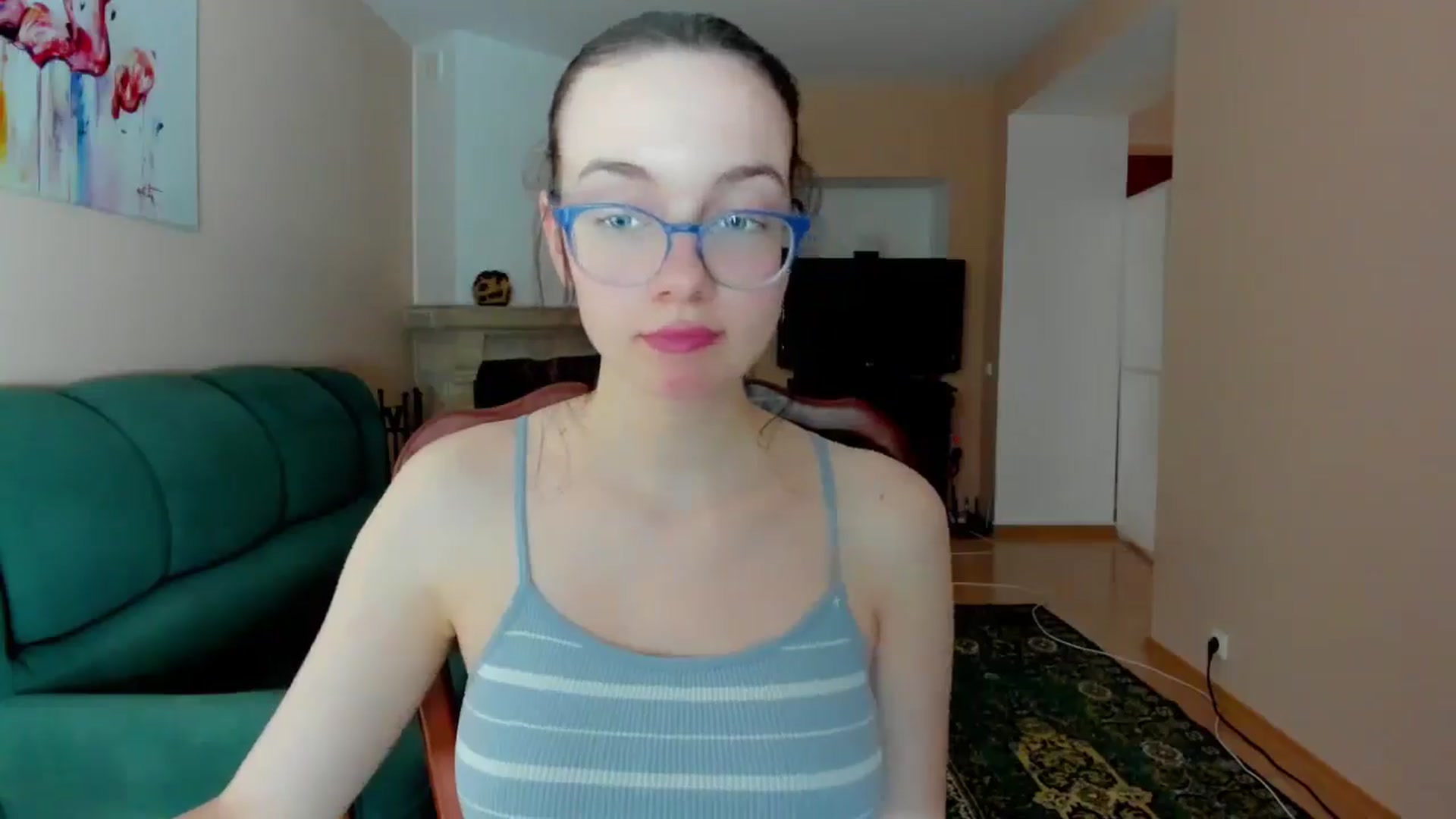 Gallery image thumbnail from Baby_Melania's myfreecams stream on, 05/08/2025, 19:01 image 11 of 20
