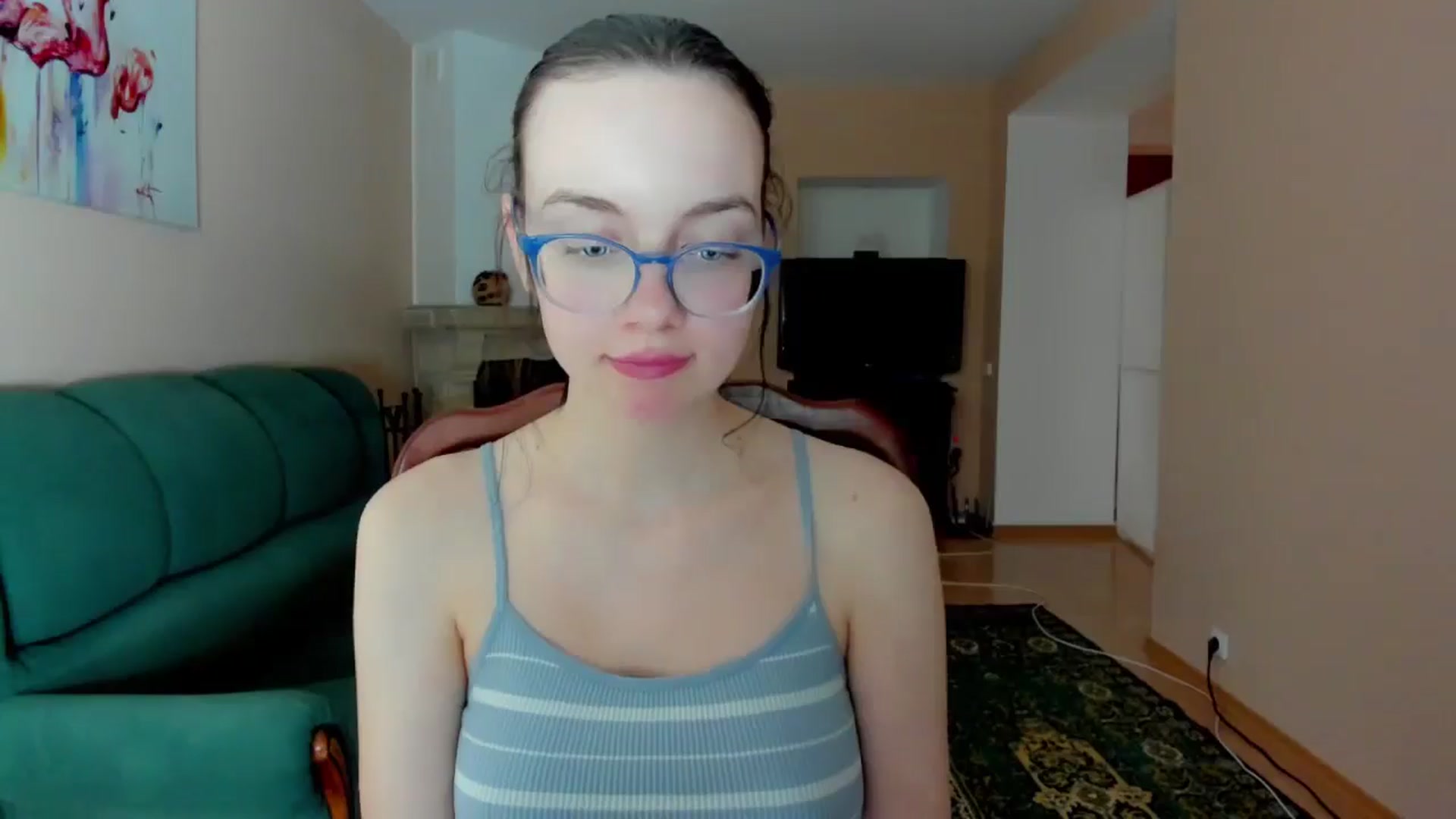 Gallery image thumbnail from Baby_Melania's myfreecams stream on, 05/08/2025, 19:01 image 9 of 20
