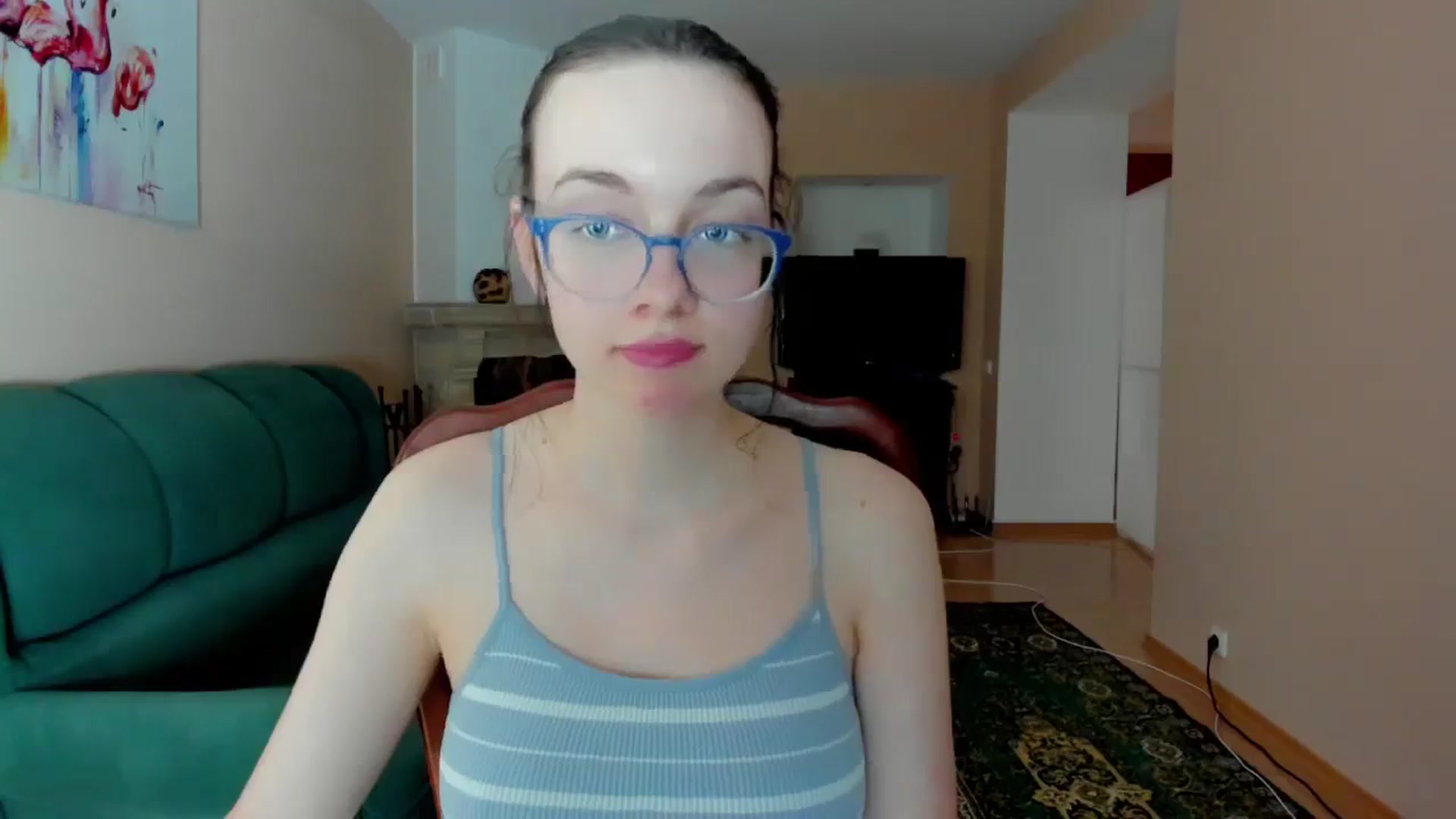 Gallery image thumbnail from Baby_Melania's myfreecams stream on, 05/08/2025, 19:01 image 17 of 20