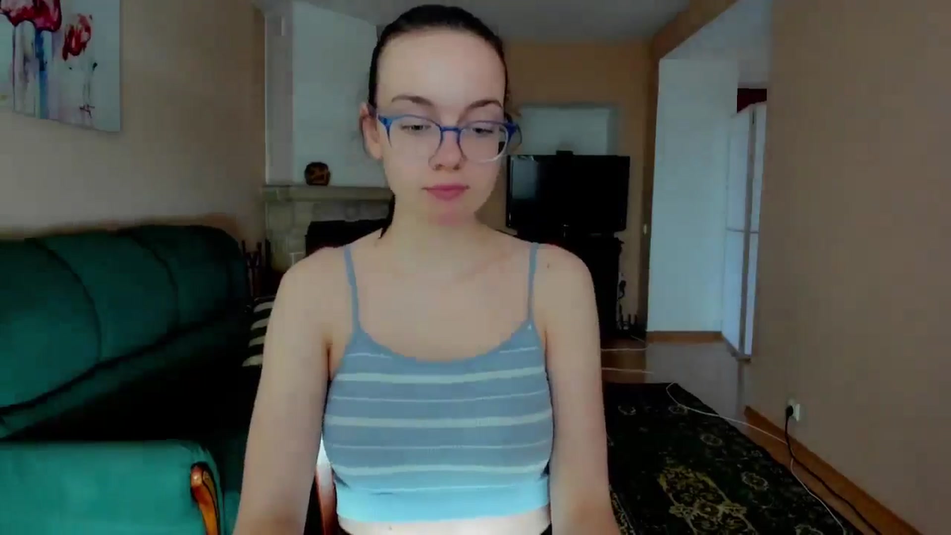 Gallery image thumbnail from Baby_Melania's myfreecams stream on, 05/09/2025, 14:46 image 3 of 20
