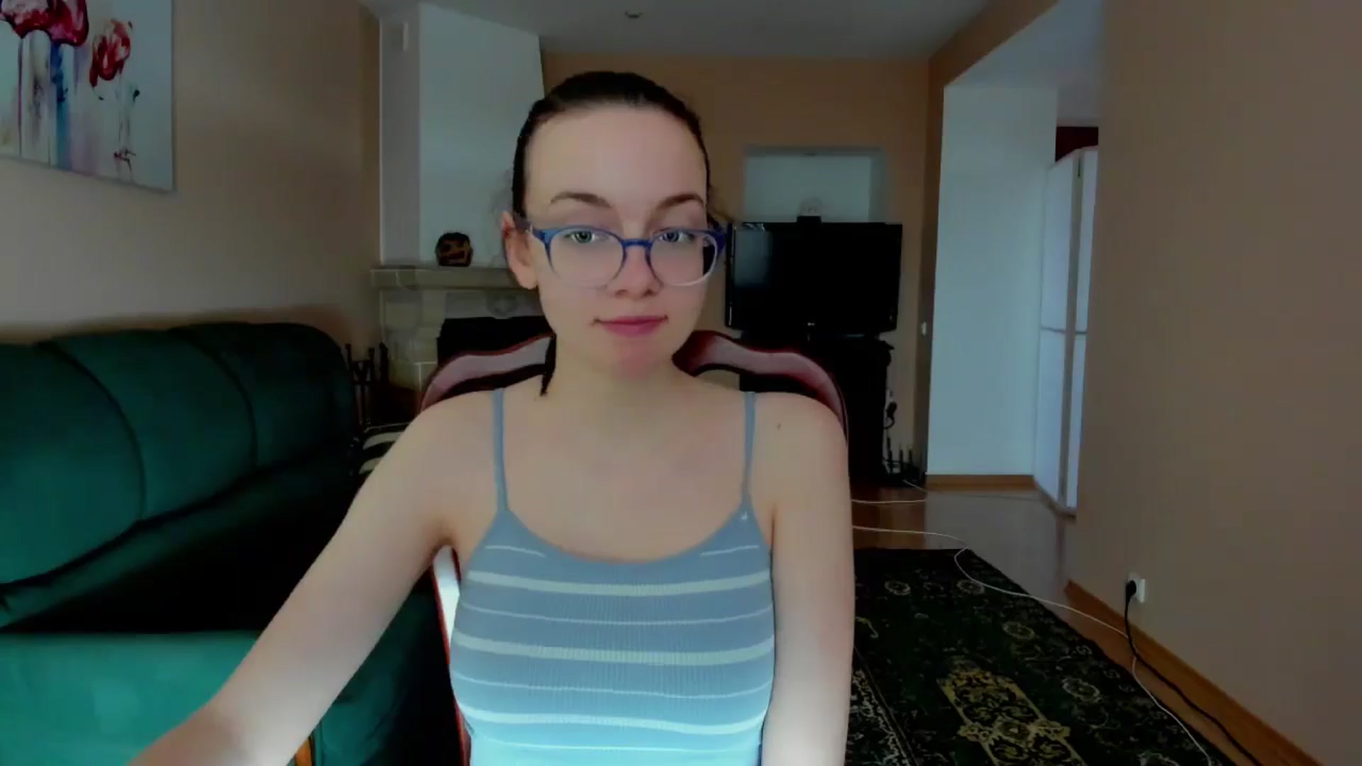 Gallery image thumbnail from Baby_Melania's myfreecams stream on, 05/09/2025, 14:46 image 12 of 20