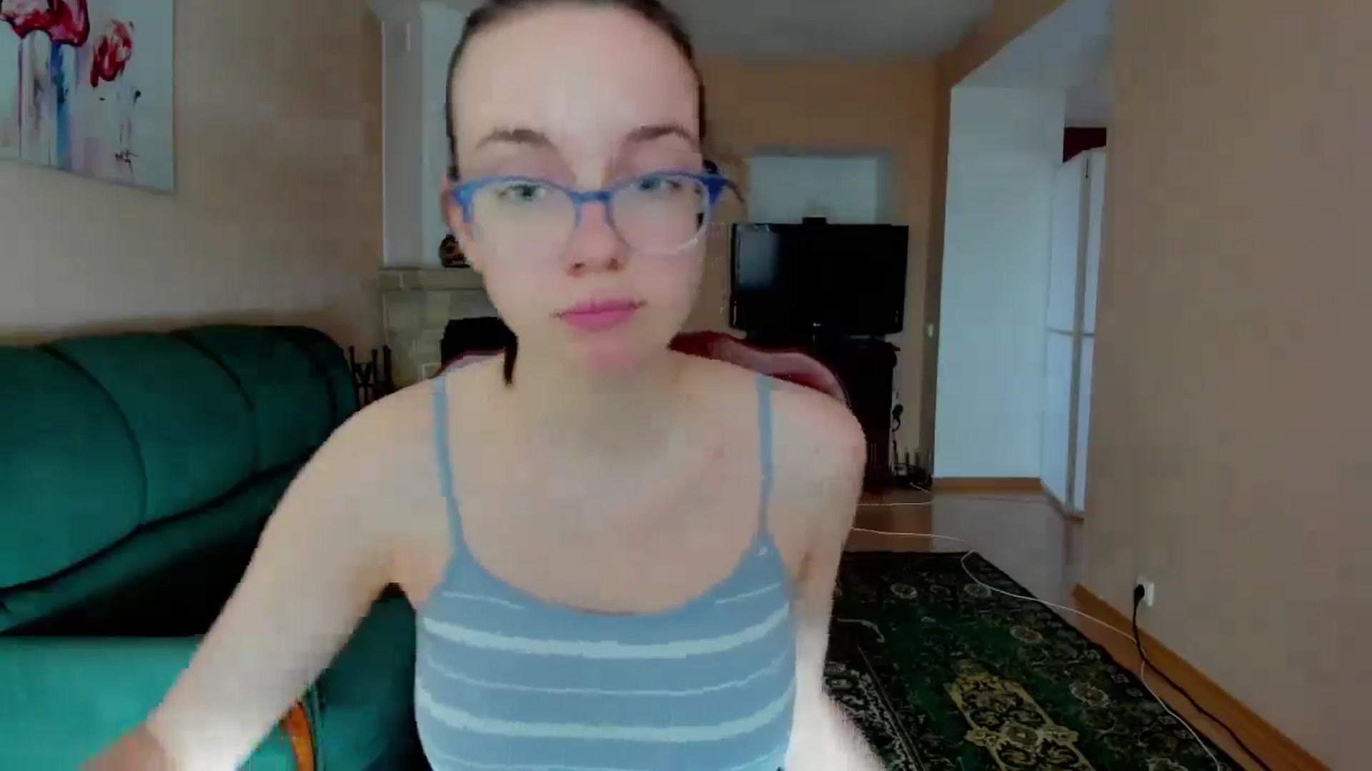 Gallery image thumbnail from Baby_Melania's myfreecams stream on, 05/09/2025, 14:46 image 11 of 20
