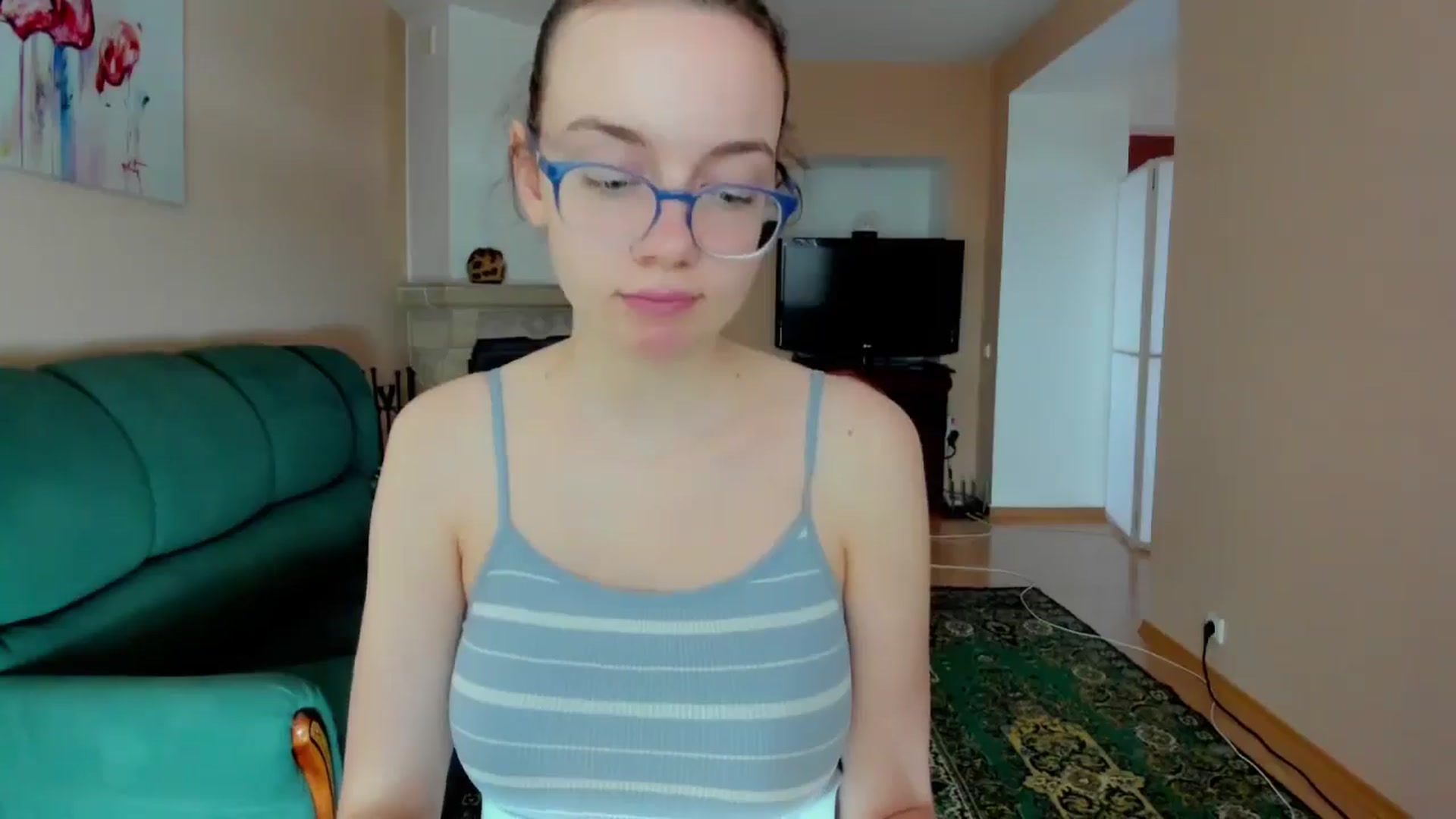 Gallery image thumbnail from Baby_Melania's myfreecams stream on, 05/09/2025, 14:46 image 17 of 20