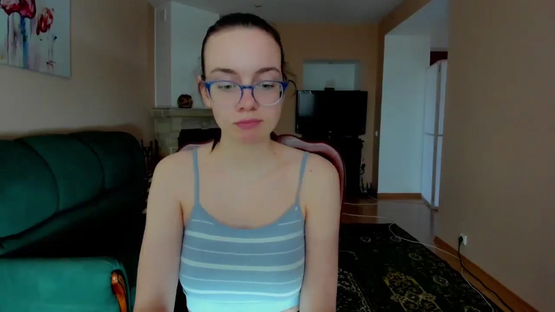 Gallery image thumbnail from Baby_Melania's myfreecams stream on, 05/09/2025, 14:46 image 4 of 20