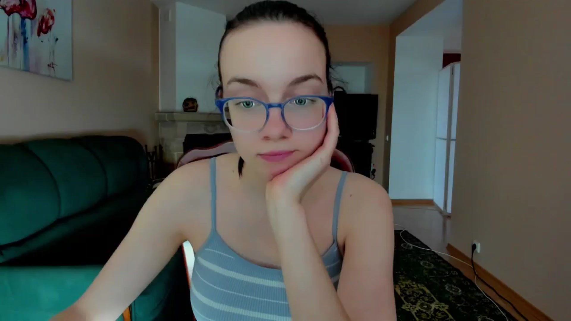 Gallery image thumbnail from Baby_Melania's myfreecams stream on, 05/09/2025, 14:46 image 14 of 20