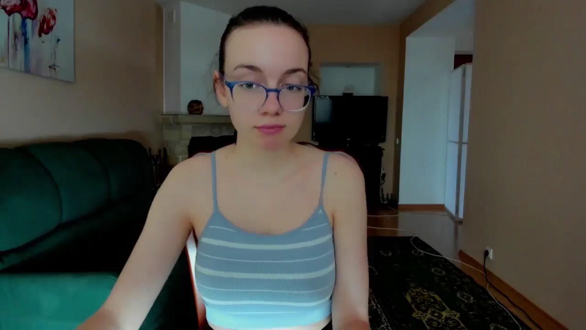 Gallery image thumbnail from Baby_Melania's myfreecams stream on, 05/09/2025, 14:46 image 2 of 20
