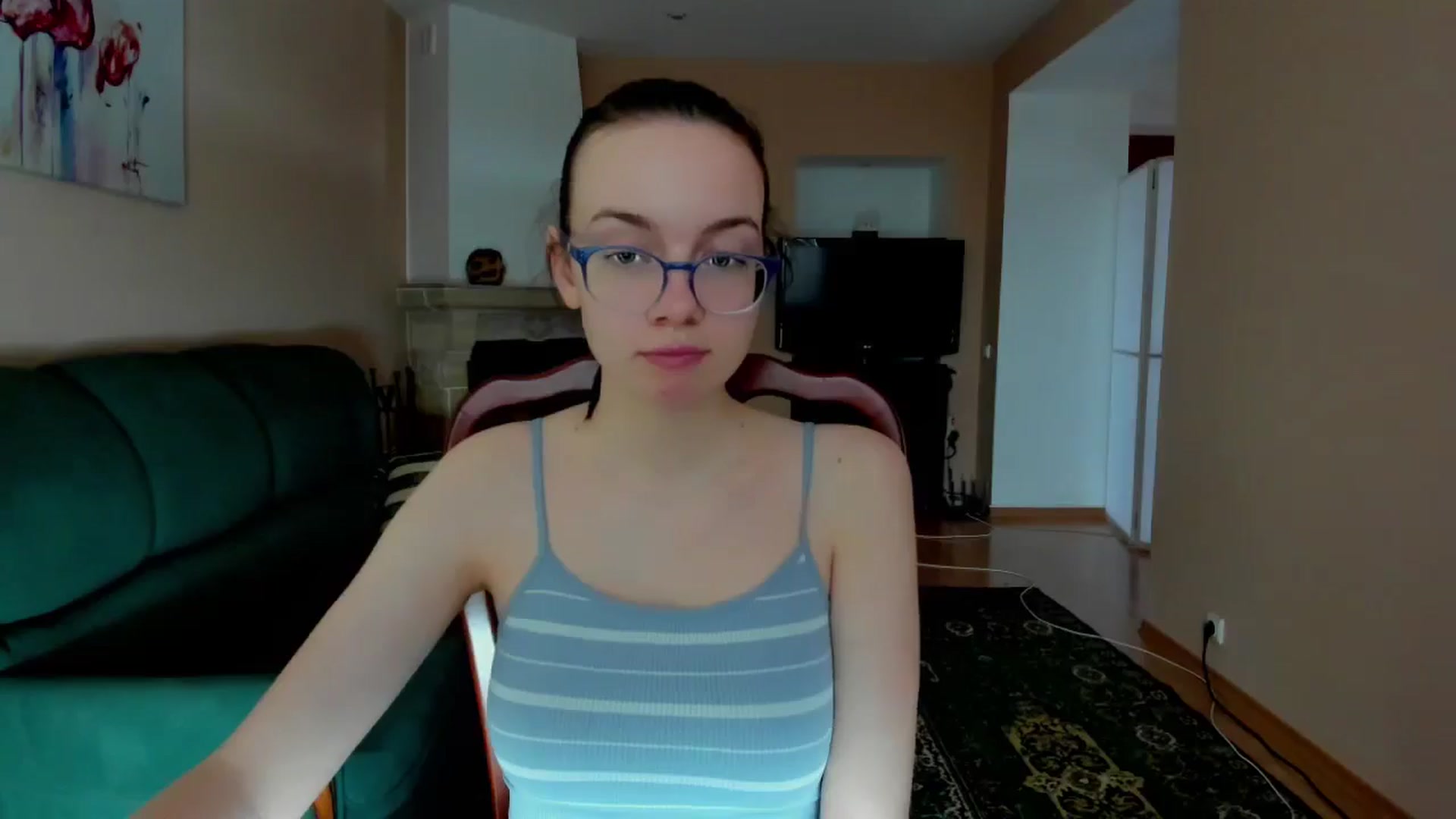 Gallery image thumbnail from Baby_Melania's myfreecams stream on, 05/09/2025, 14:46 image 13 of 20