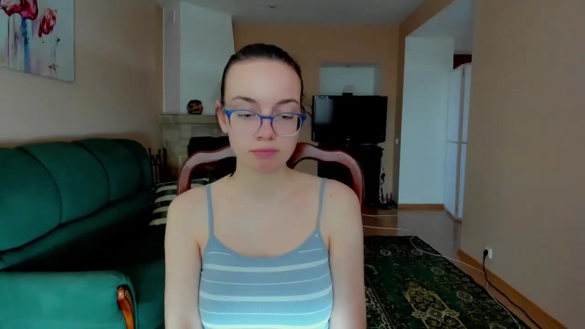 Gallery image thumbnail from Baby_Melania's myfreecams stream on, 05/09/2025, 14:46 image 8 of 20