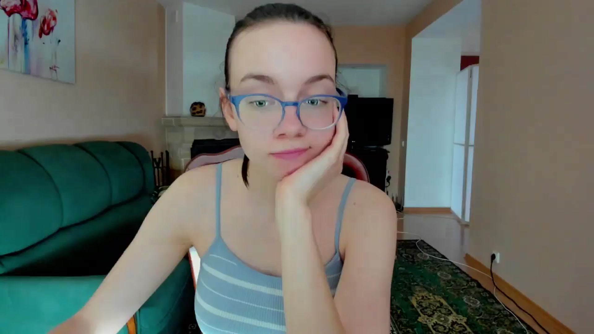 Gallery image thumbnail from Baby_Melania's myfreecams stream on, 05/09/2025, 14:46 image 15 of 20