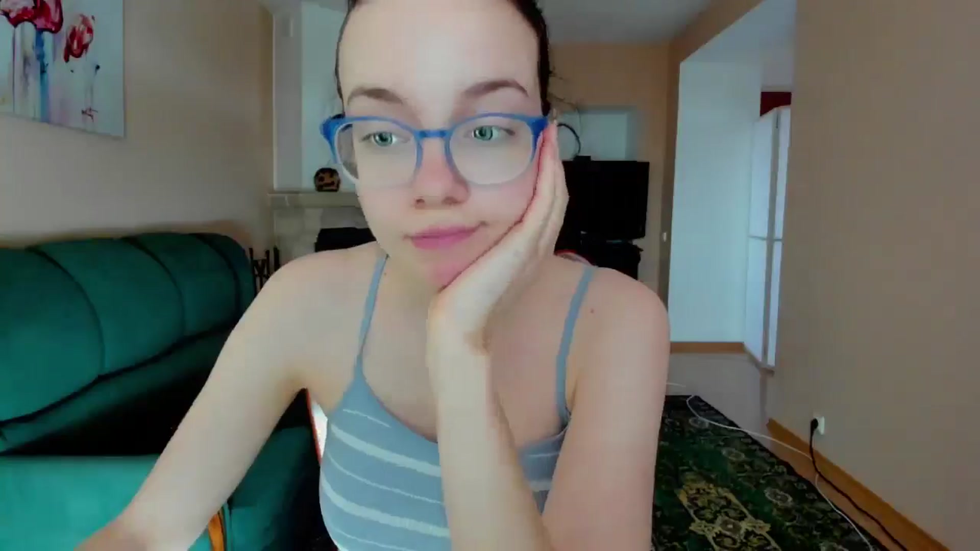 Gallery image thumbnail from Baby_Melania's myfreecams stream on, 05/09/2025, 14:46 image 18 of 20