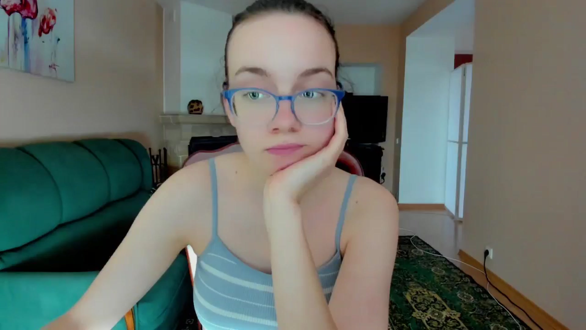 Gallery image thumbnail from Baby_Melania's myfreecams stream on, 05/09/2025, 14:46 image 16 of 20
