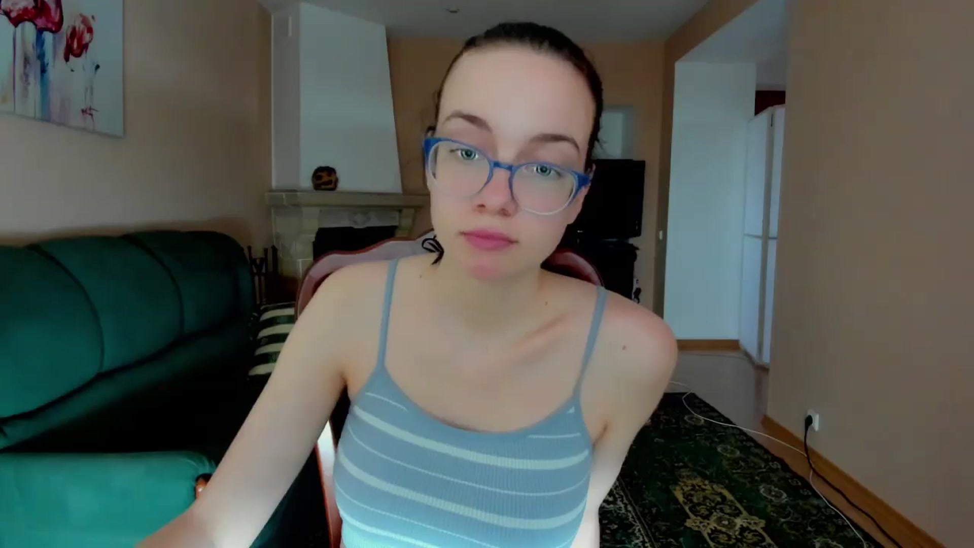 Gallery image thumbnail from Baby_Melania's myfreecams stream on, 05/09/2025, 14:46 image 10 of 20