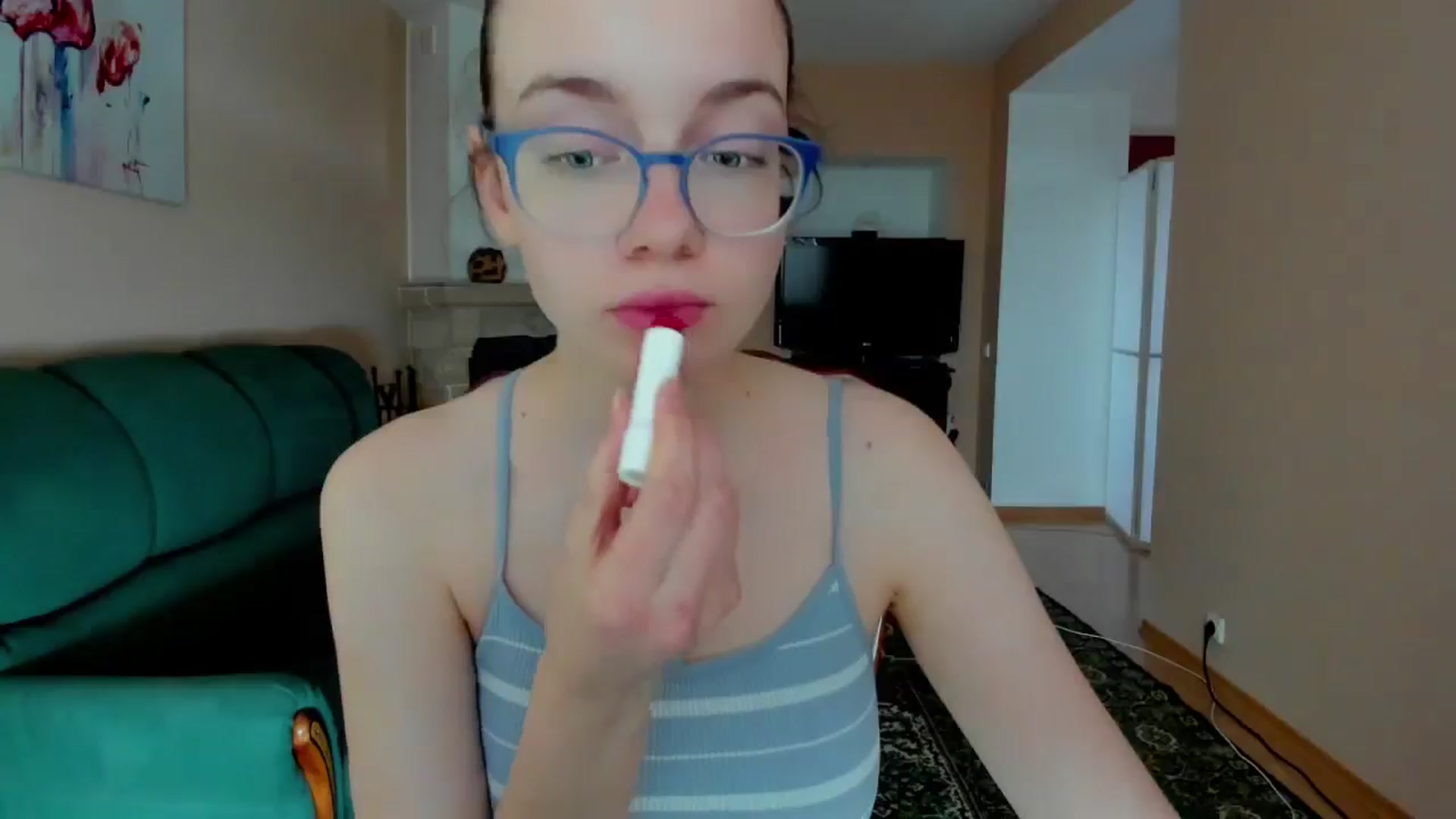 Gallery image thumbnail from Baby_Melania's myfreecams stream on, 05/09/2025, 14:46 image 19 of 20