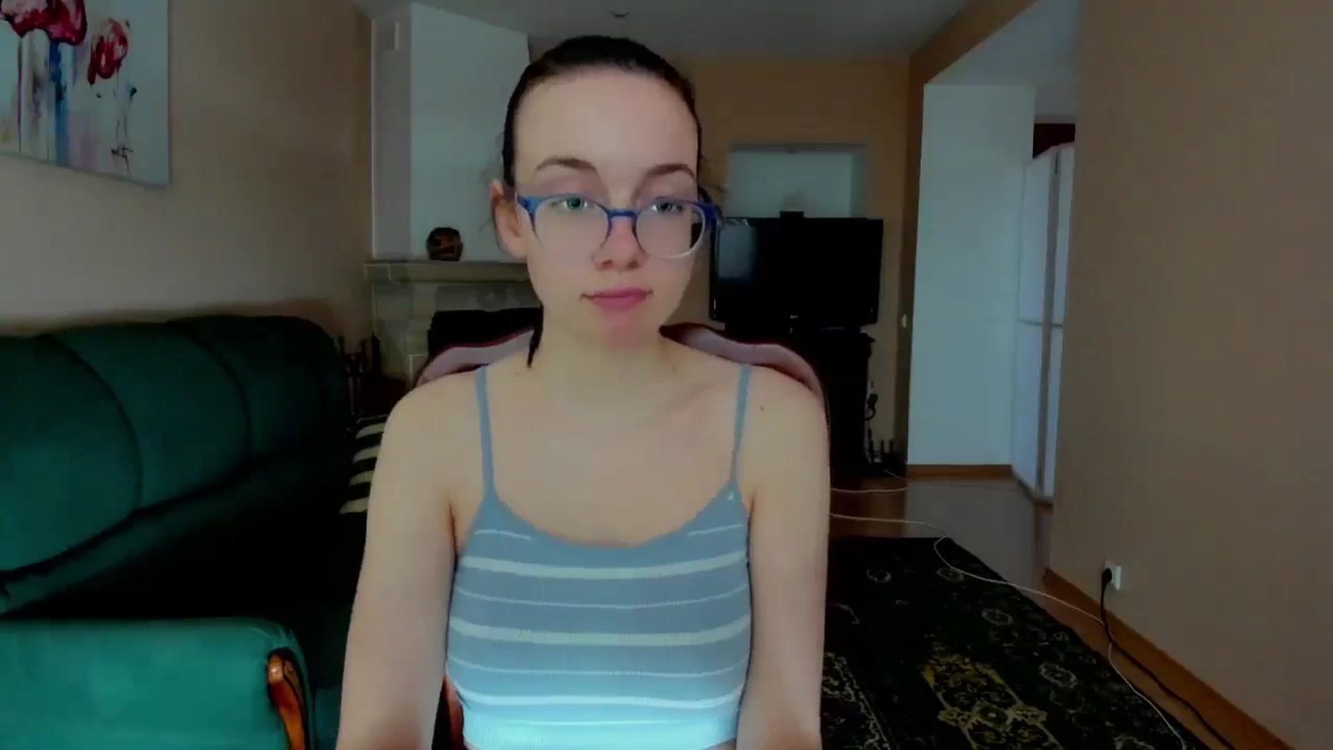 Gallery image thumbnail from Baby_Melania's myfreecams stream on, 05/09/2025, 14:46 image 6 of 20
