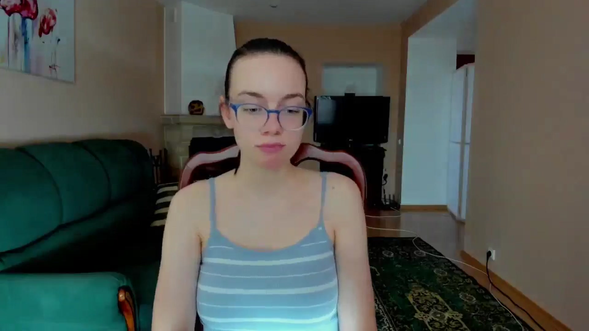 Gallery image thumbnail from Baby_Melania's myfreecams stream on, 05/09/2025, 14:46 image 7 of 20