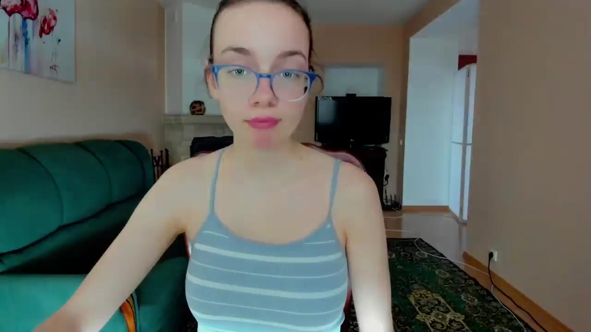 Gallery image thumbnail from Baby_Melania's myfreecams stream on, 05/09/2025, 14:46 image 20 of 20