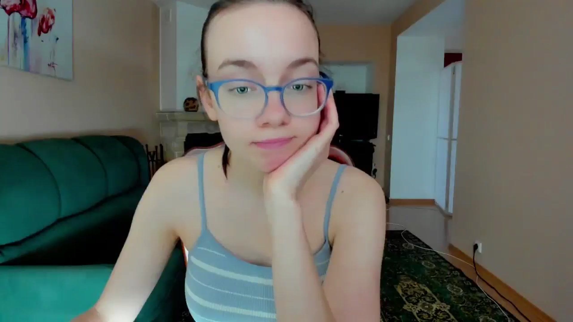 Gallery image thumbnail from Baby_Melania's myfreecams stream on, 05/09/2025, 14:46 image 5 of 20