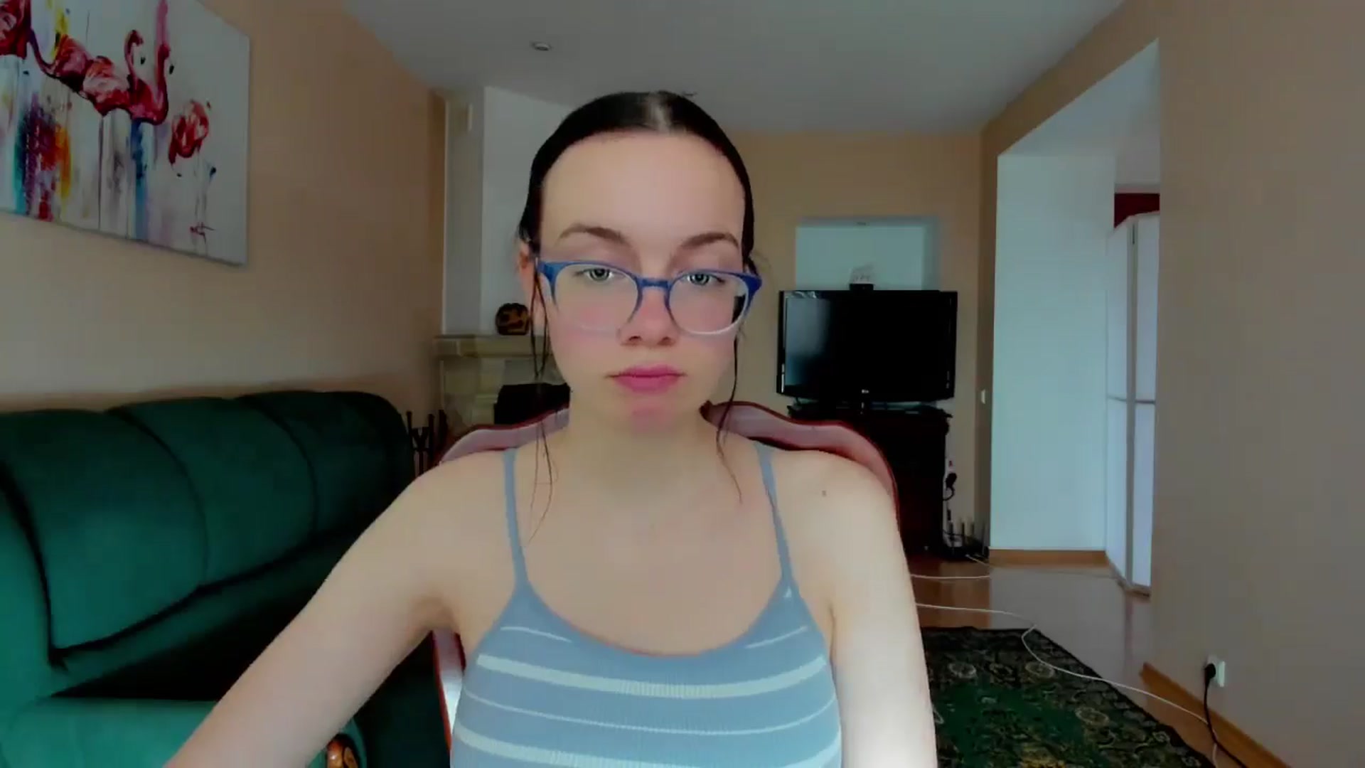 Gallery image thumbnail from Baby_Melania's myfreecams stream on, 05/09/2025, 15:34 image 6 of 20